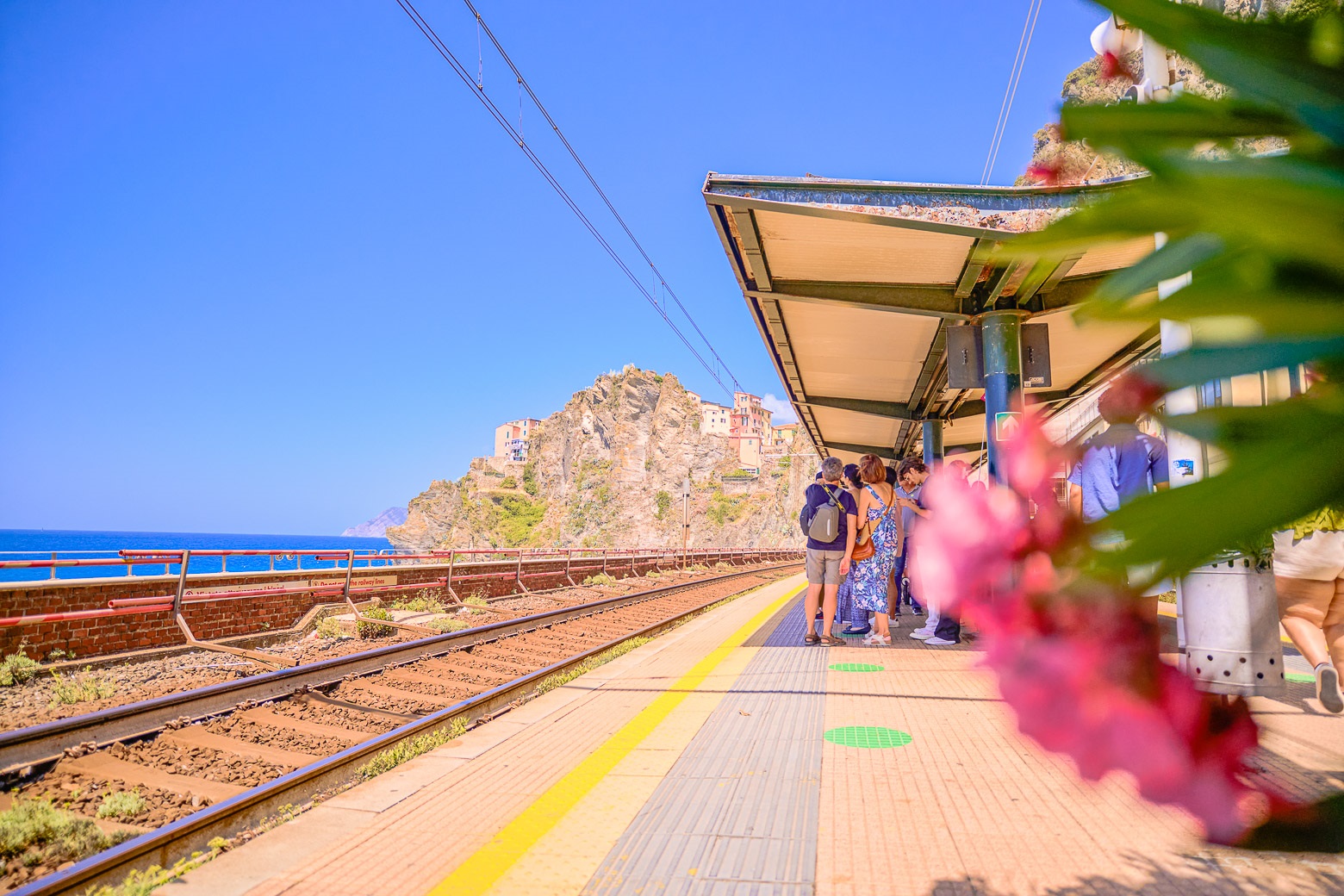 Discover Cinque Terre National Park and Pisa in a Day from Florence - Photo 26