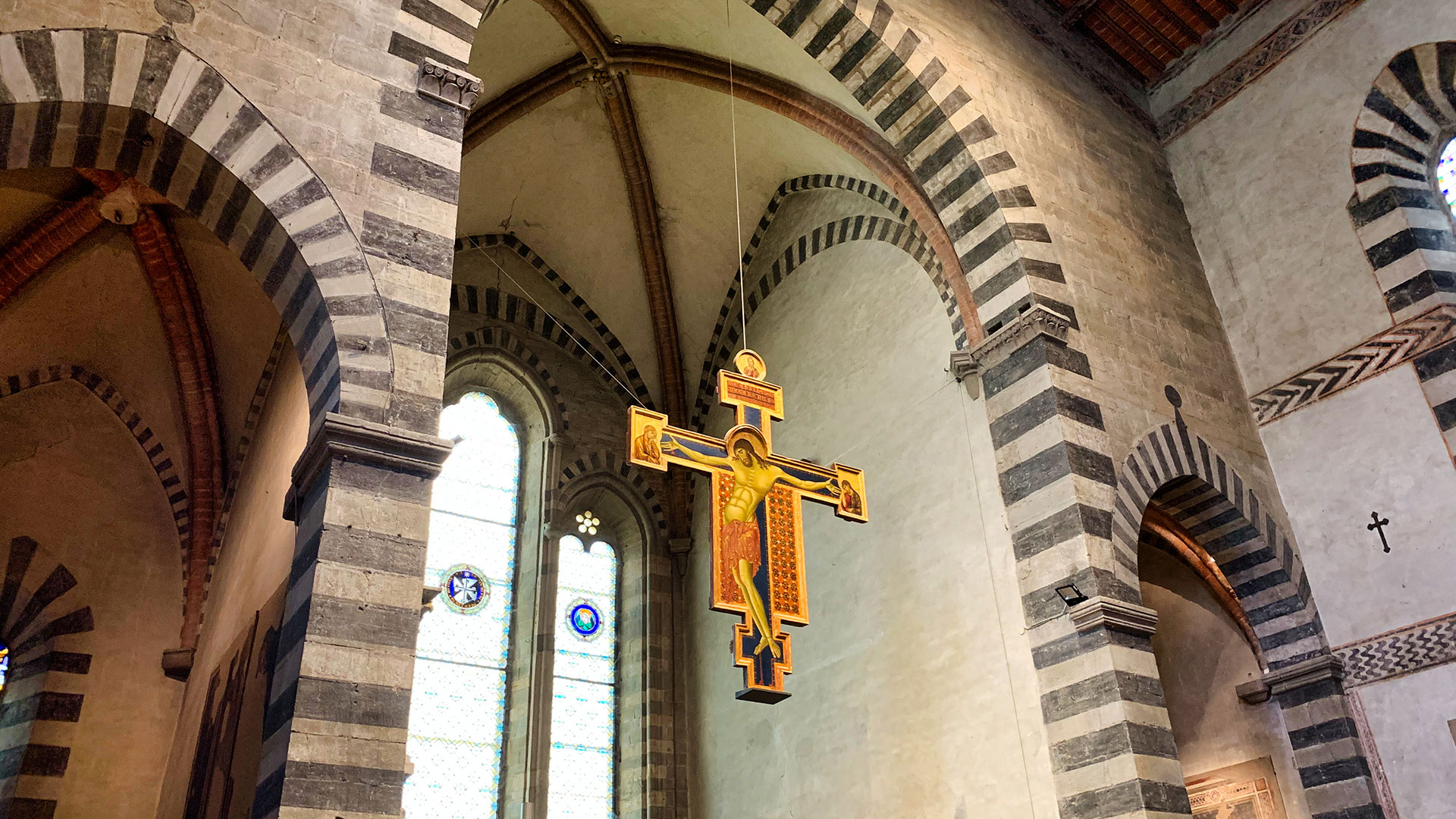 2 hours Arezzo group walking tour - Photo 7