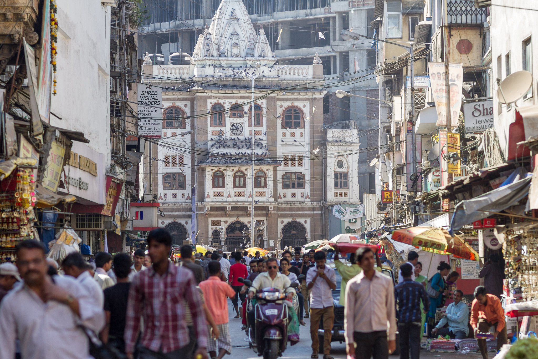 Walk of divinity Mumbai - Photo 8