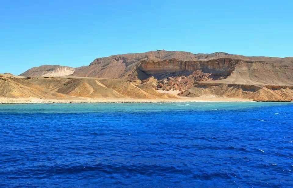 Voyage Bleu (Blue Trip) – photo 2