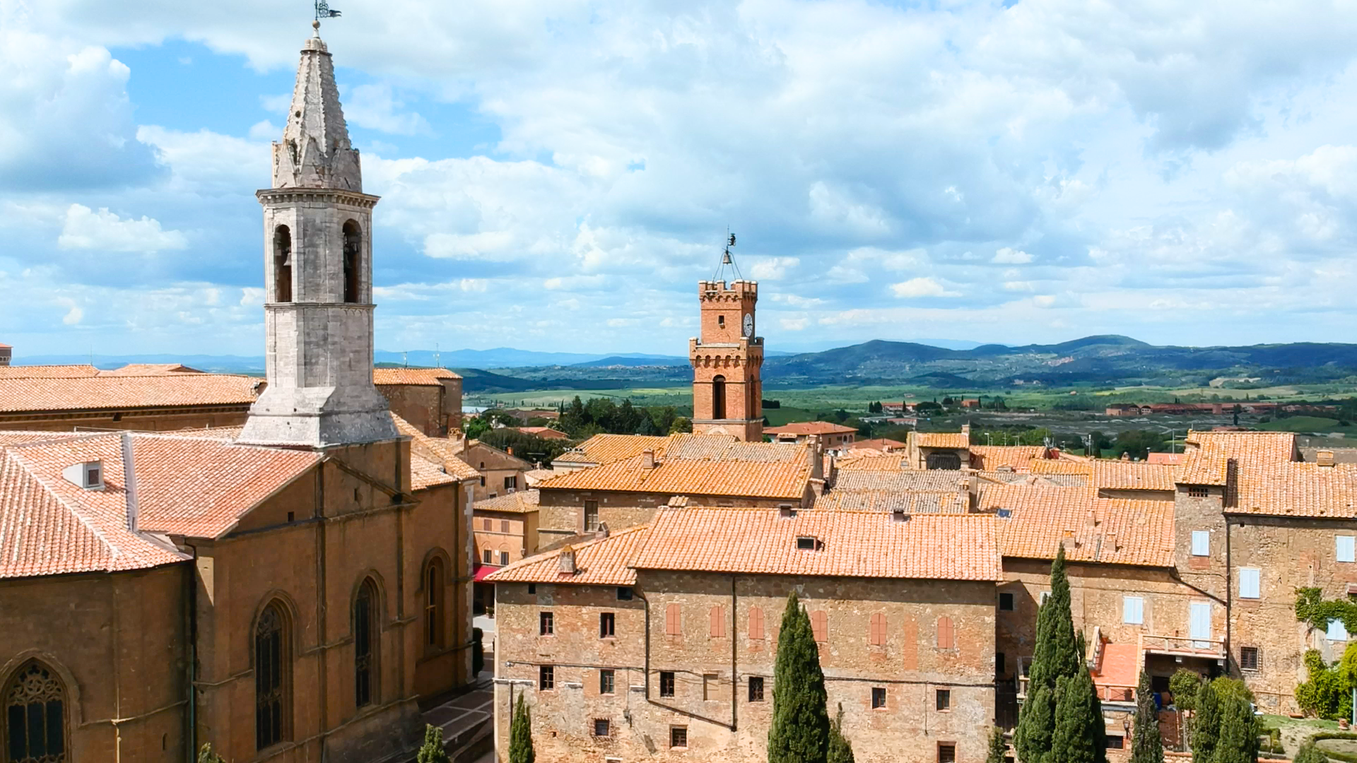From Siena:  Pienza and Montepulciano ES - Photo 16