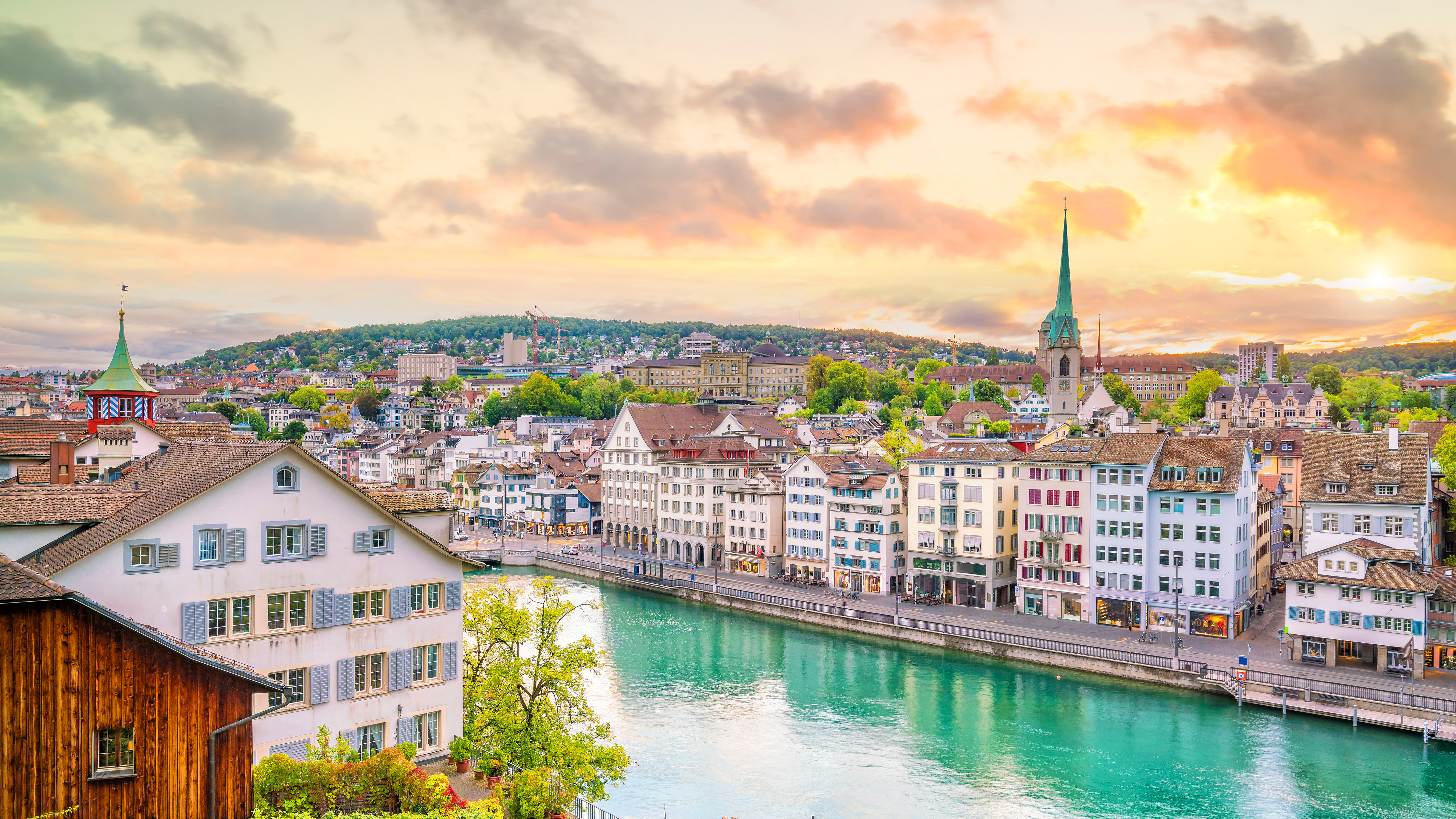 Private day trip from Basel to Lucerne and Zurich - Photo 16