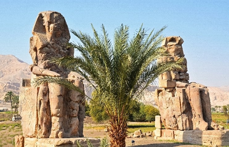 Shore Excursions: Luxor wonders of the Nile from Safaga Shore Excursions: Luxor wonders of the Nile from Safaga