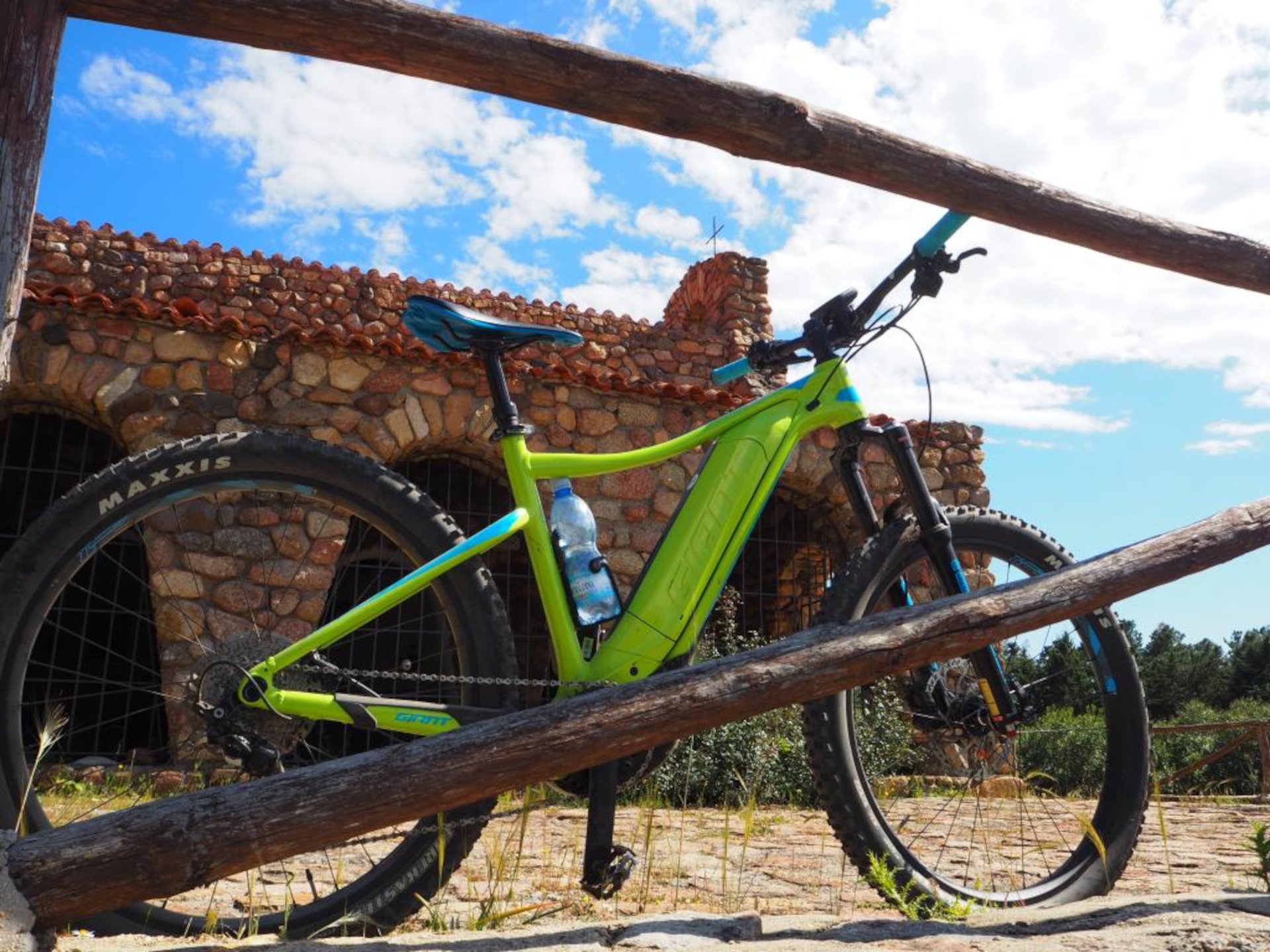 Rent an e-bike from Olbia and live your holiday in Sardinia - Photo 2