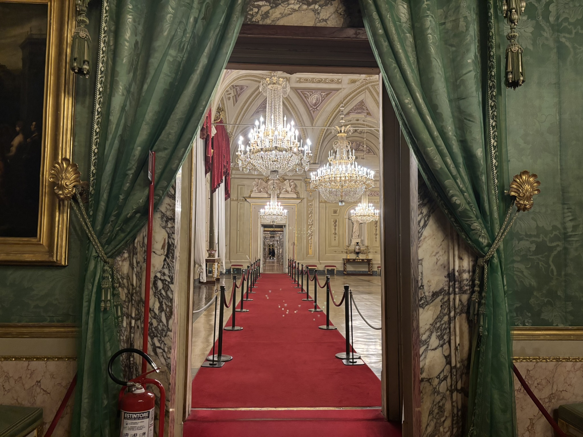 Pitti Palace & Boboli  Gardens tour with a local Guide - Photo 73