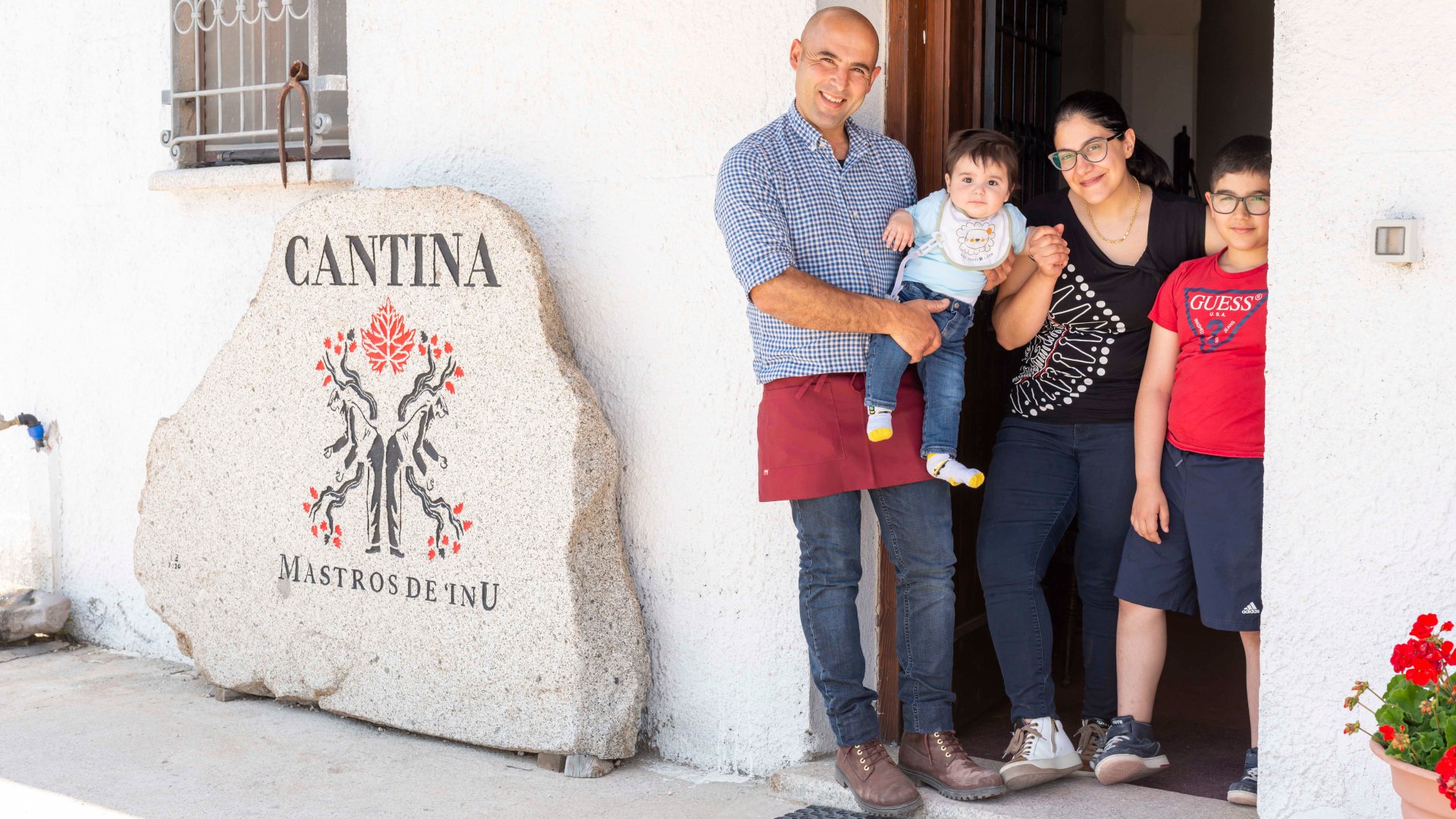 Dorgali: visit of a winery with tasting - Photo 19