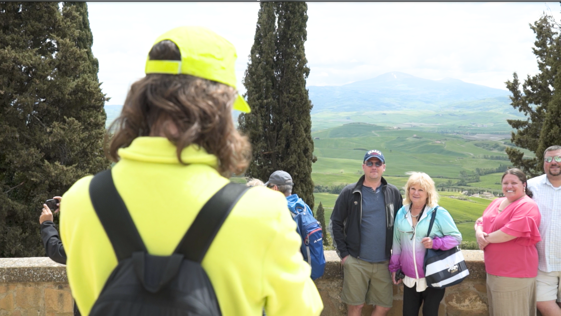 From Siena:  Pienza and Montepulciano ES - Photo 18