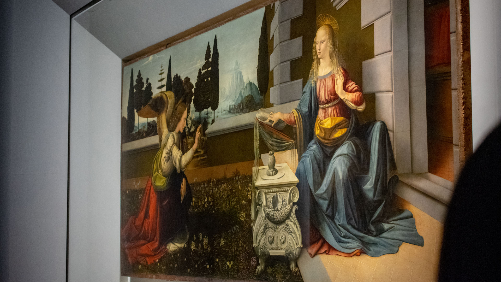 Florence Museum Pass – Accademia, Uffizi, Pitti Palace & Gardens with Audio Guide - Photo 19