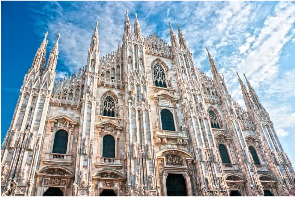 Guided walk of Milan with skip the line entrance to the Cathedral and La Scala Theatre – Image 2 | WeShare