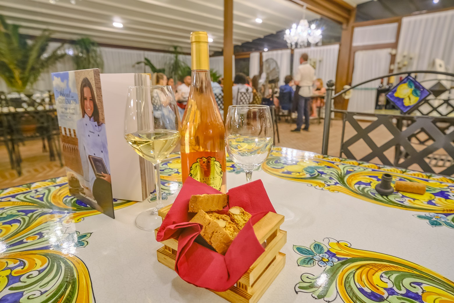 Small-Group Winery Tour with Tasting and Dinner in Chianti - Photo 47