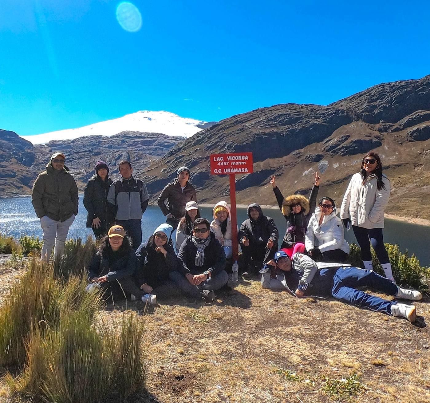 Hua-01: Mini Huayhuash Trek - 4 días de exploración a gran altitud - Foto 5