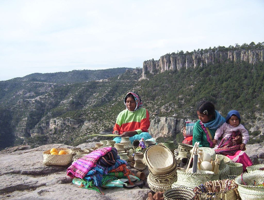 Barrancas del Cobre: Explore Mexico’s Majestic Wilderness (9 Days) — 4/9