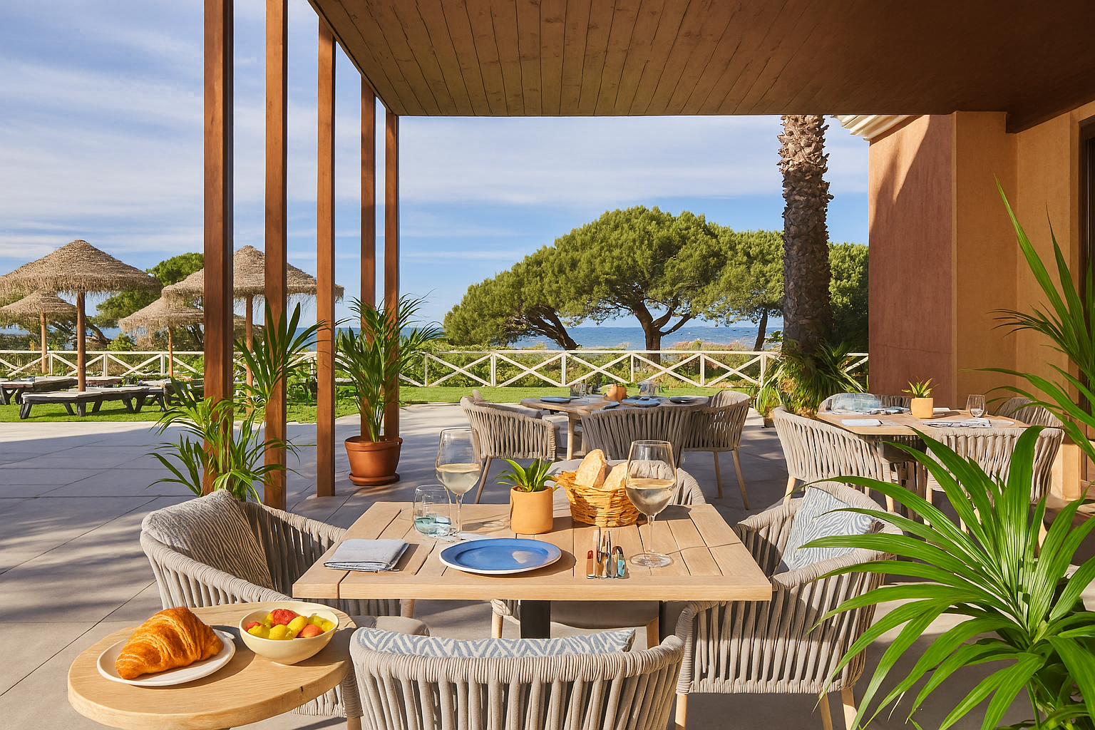 Brunch by Arrozante