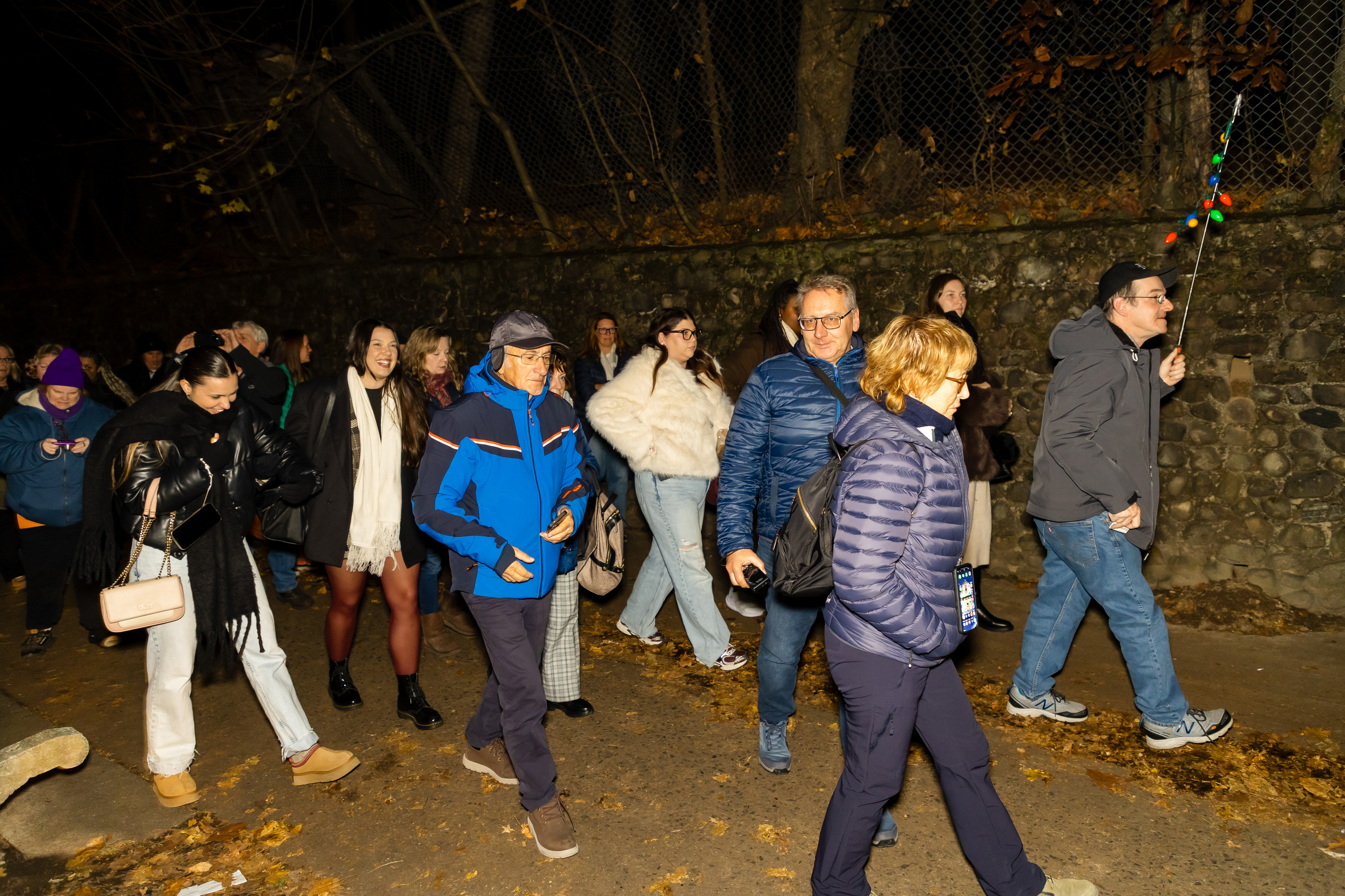 Brooklyn, Dyker Heights - Noel Harikalar Diyarı