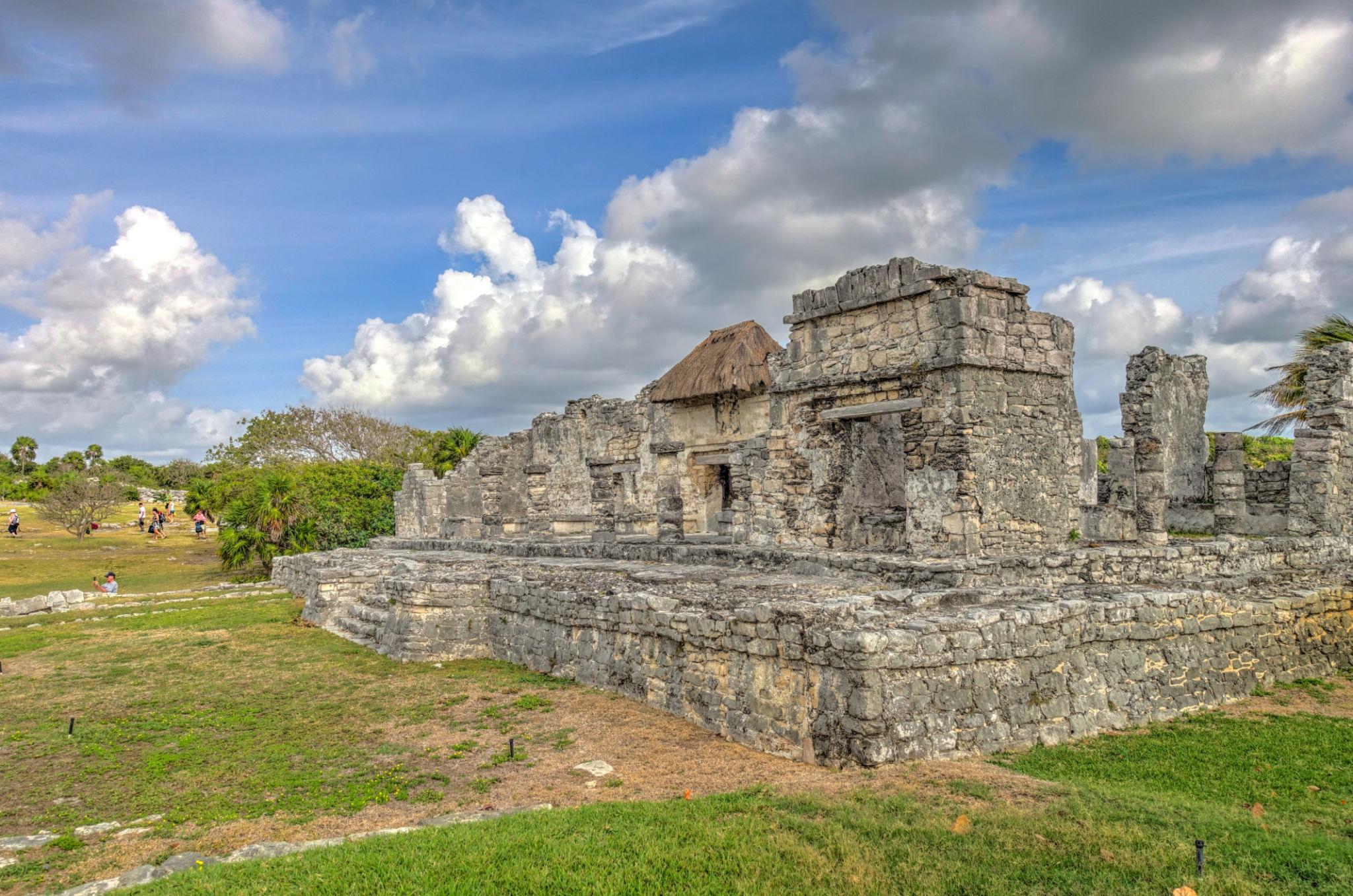 Aventura en Tulum y el Parque de los Jaguares 3