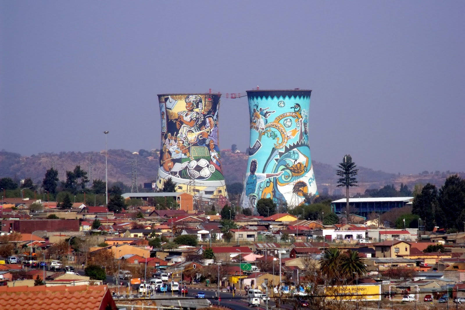 Lo mejor de Johannesburgo Tours privados en 2 días-Soweto-Museo del Apartheid-Cuna de la humanidad