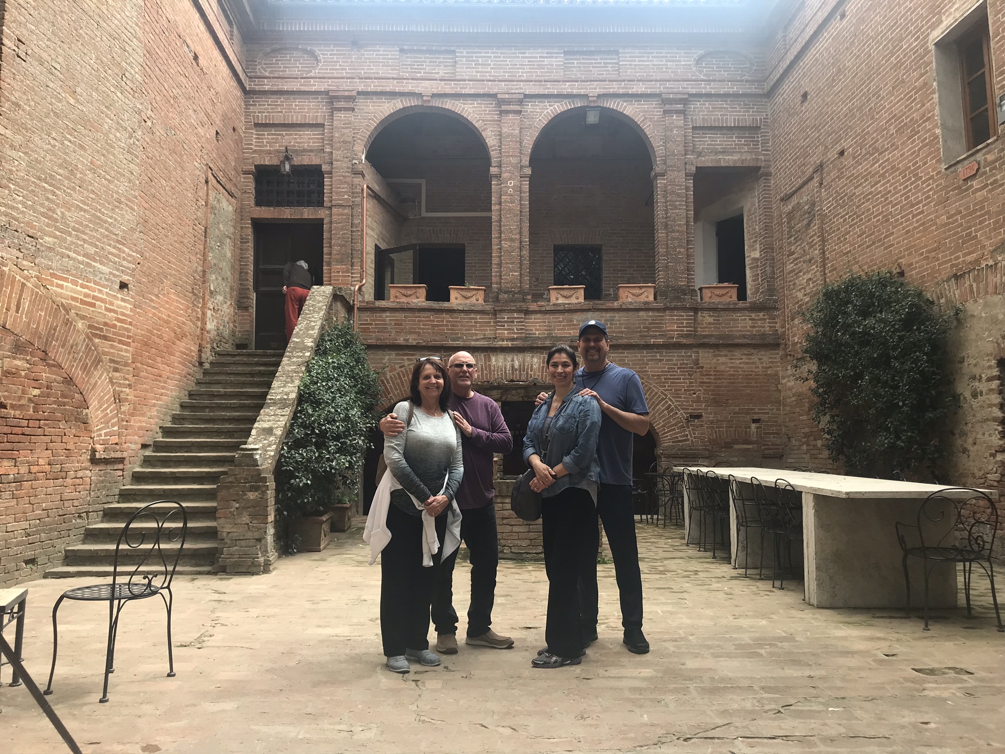 Val d’Orcia Wine Tour from Florence: Montalcino, Pienza & Brunello - Photo 23