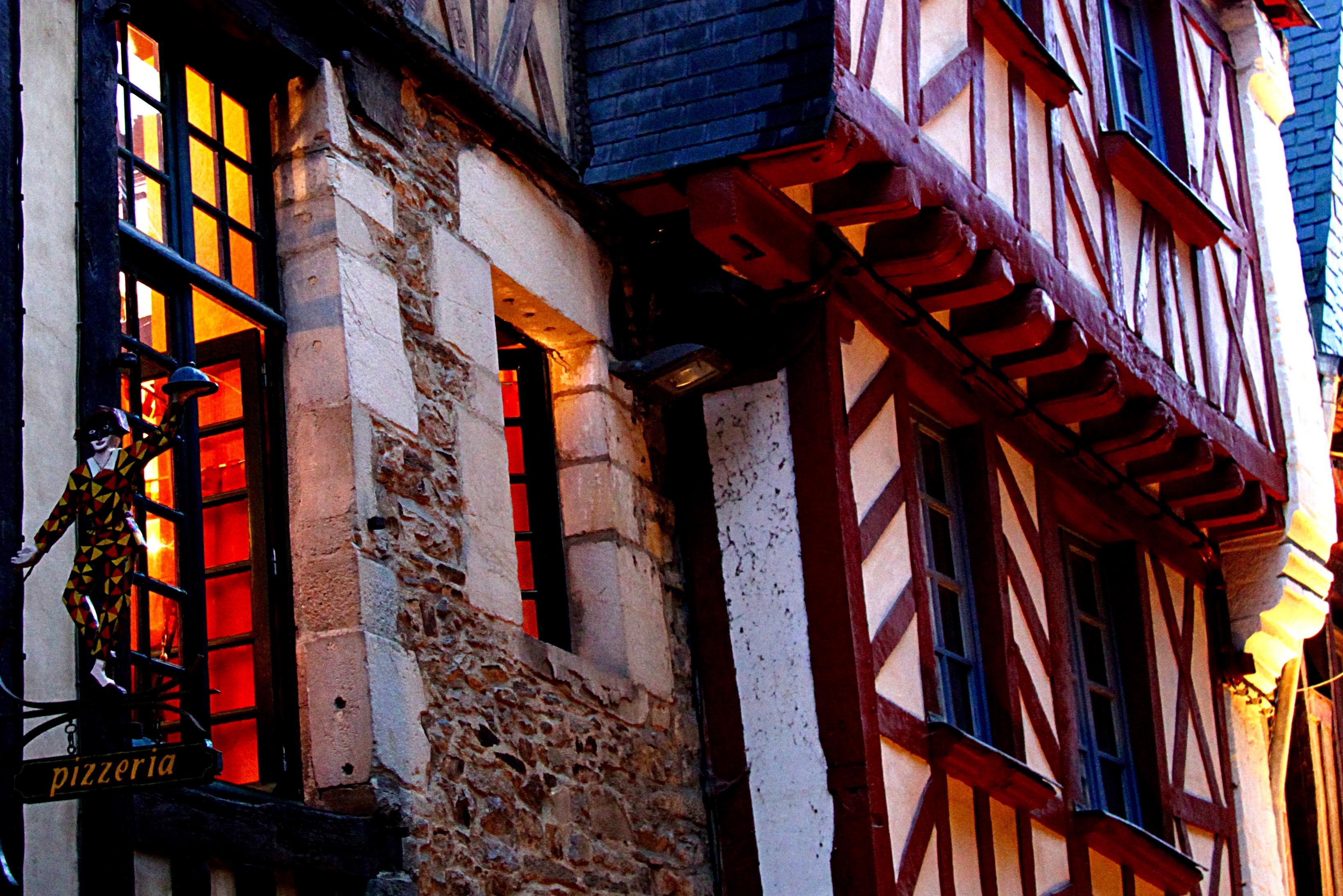 3-Day Normandy - Brittany - 3 Loire Castles Small-group by Minivan from Paris. - Photo 15