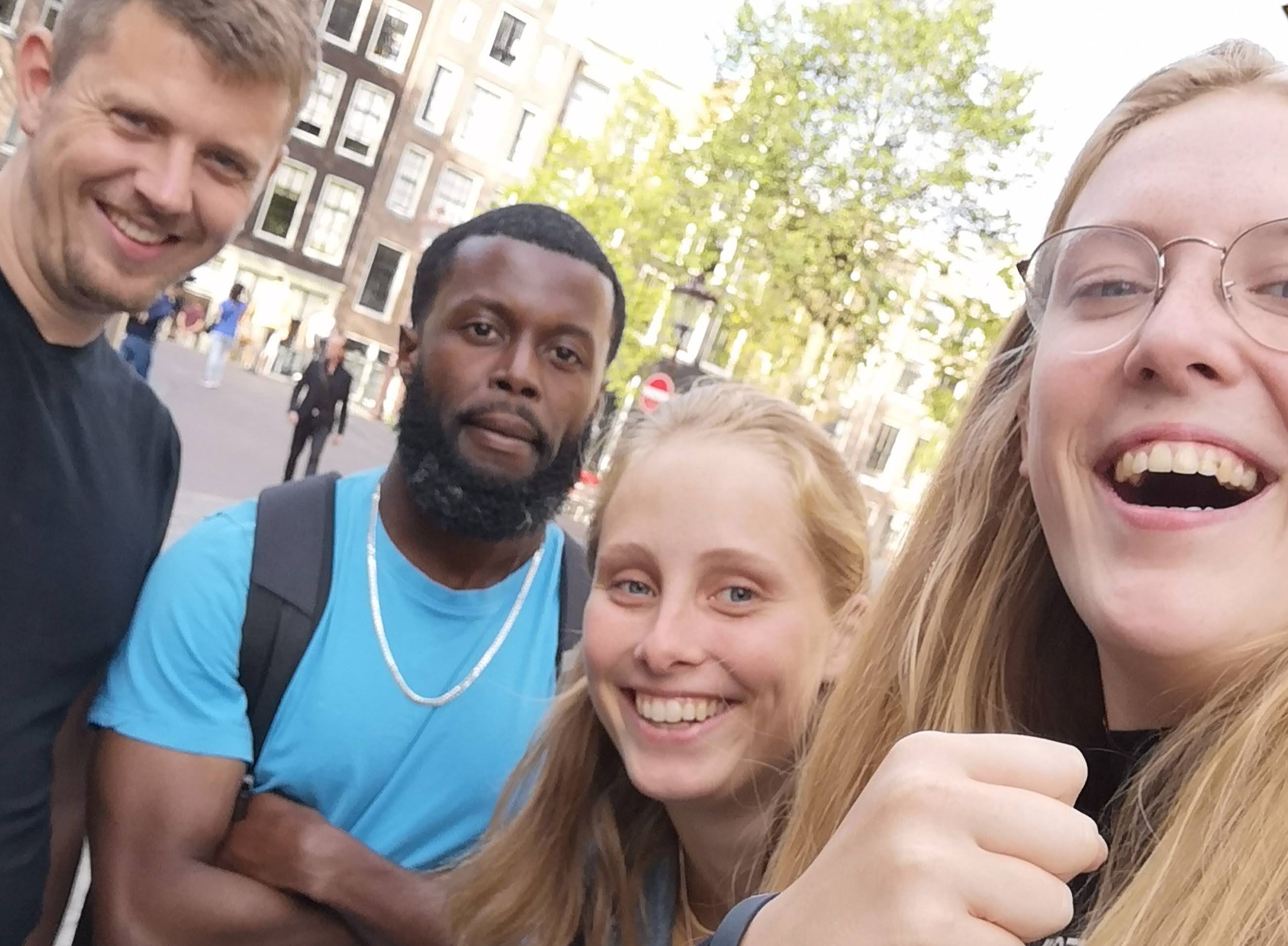 Self-Guided The Alkmaar Syndicate City Escape Game - Photo 3