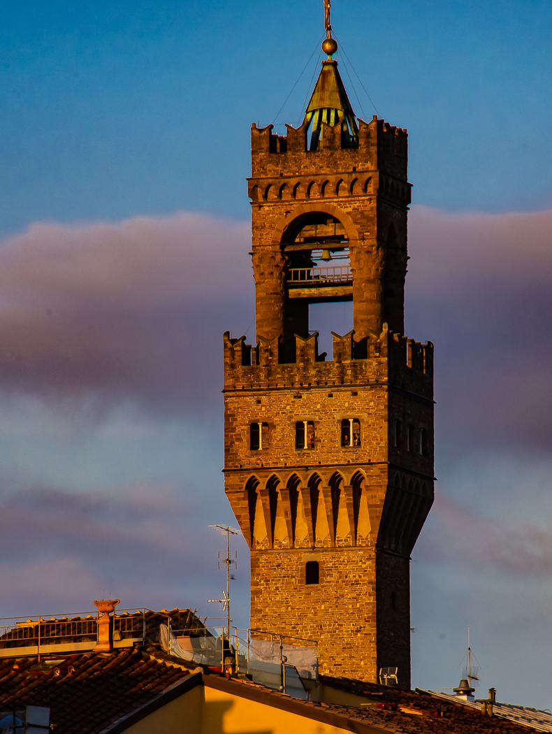 Florence: Guided visit to Palazzo Vecchio - Photo 2