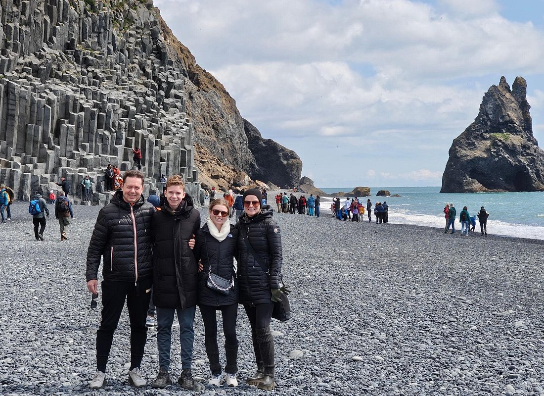 Private Combo Tour from Reykjavik: Golden Circle and South Coast - photo 9