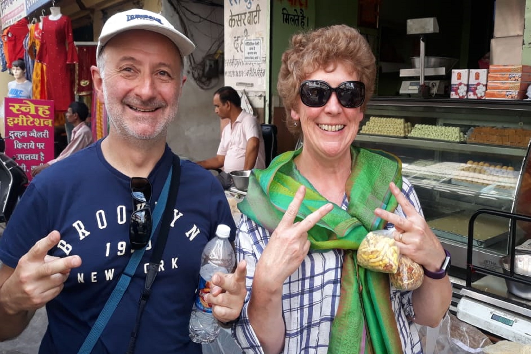 Food Walk Tour Goa - Photo 10