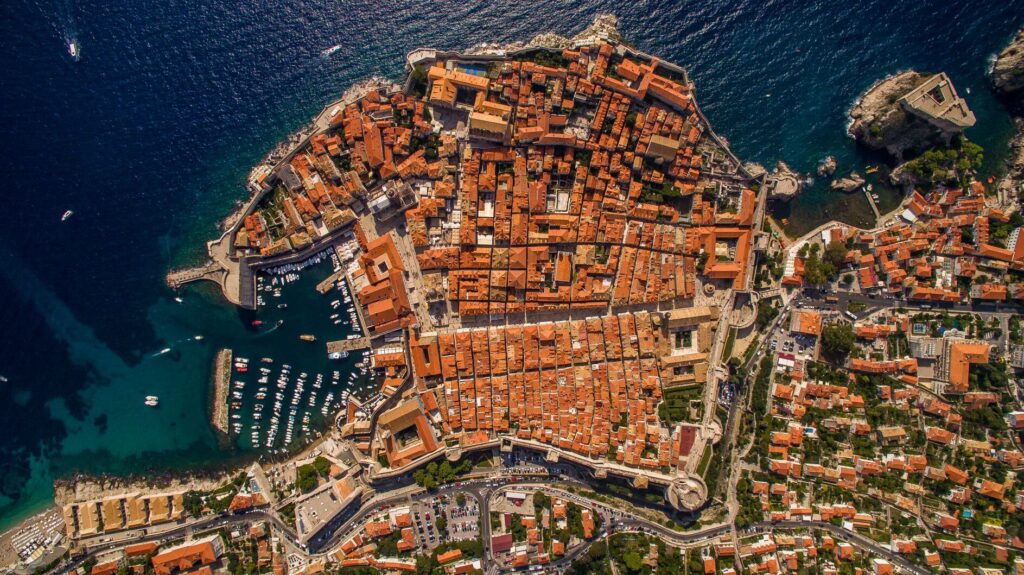 Programado - Tour por Dubrovnik