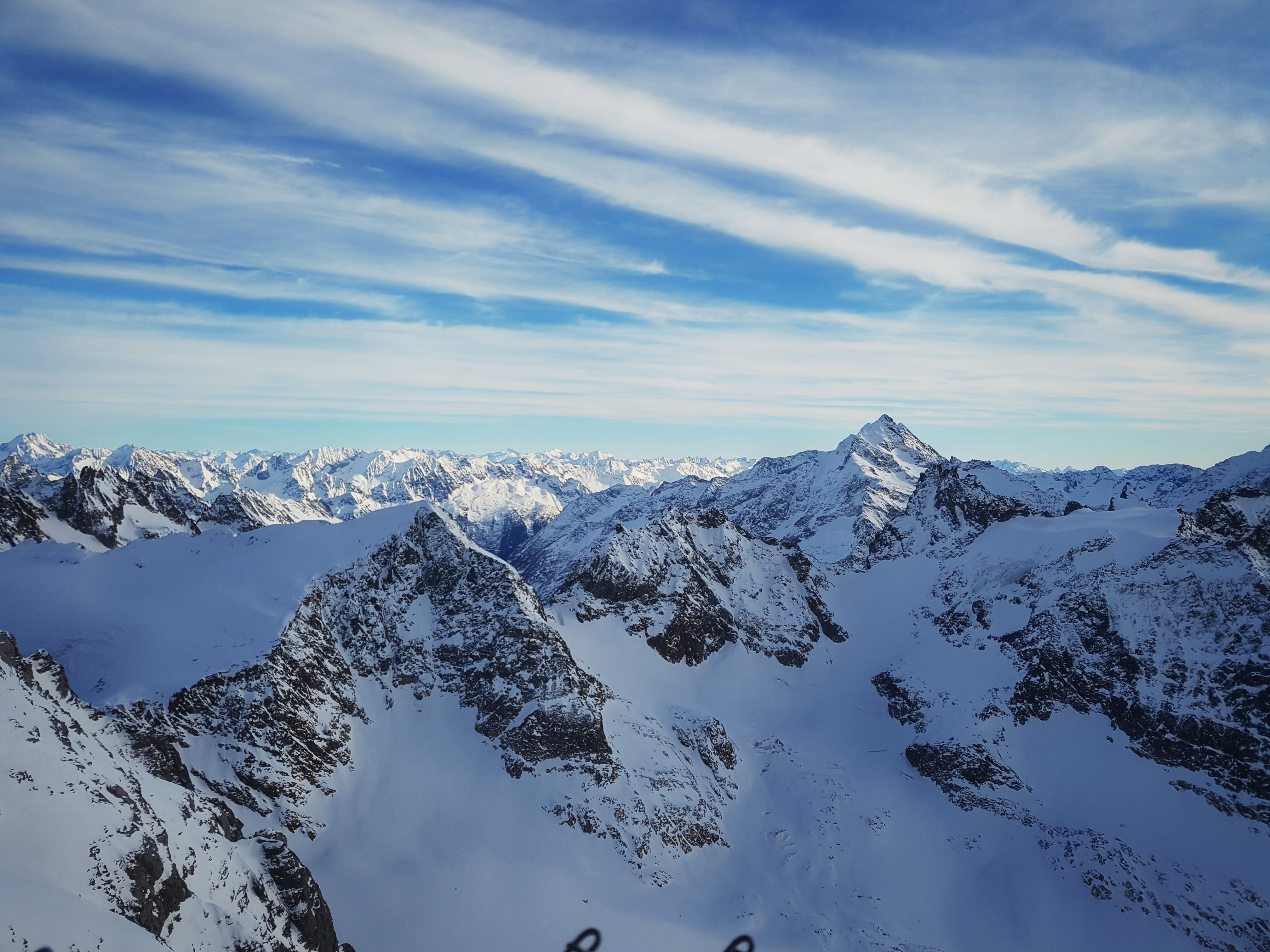 Swiss – Paris Rail Tours- 07 Nights / 08 Days