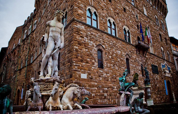 Semi-Private Tour: Day Trip to Florence and Pisa from Rome with Lunch - Photo 6