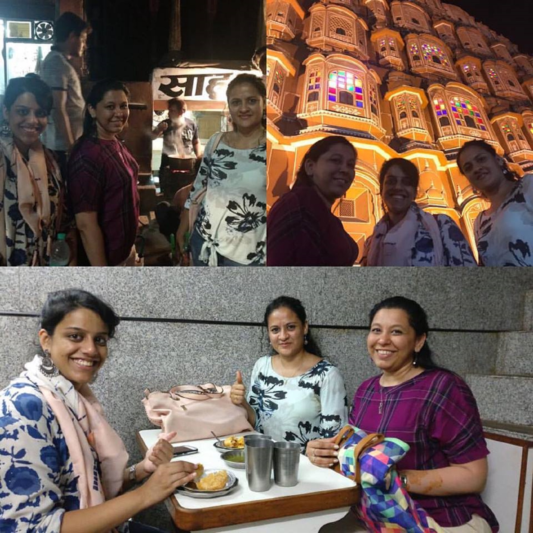 Royal Food Walk Tour Jaipur - Photo 3