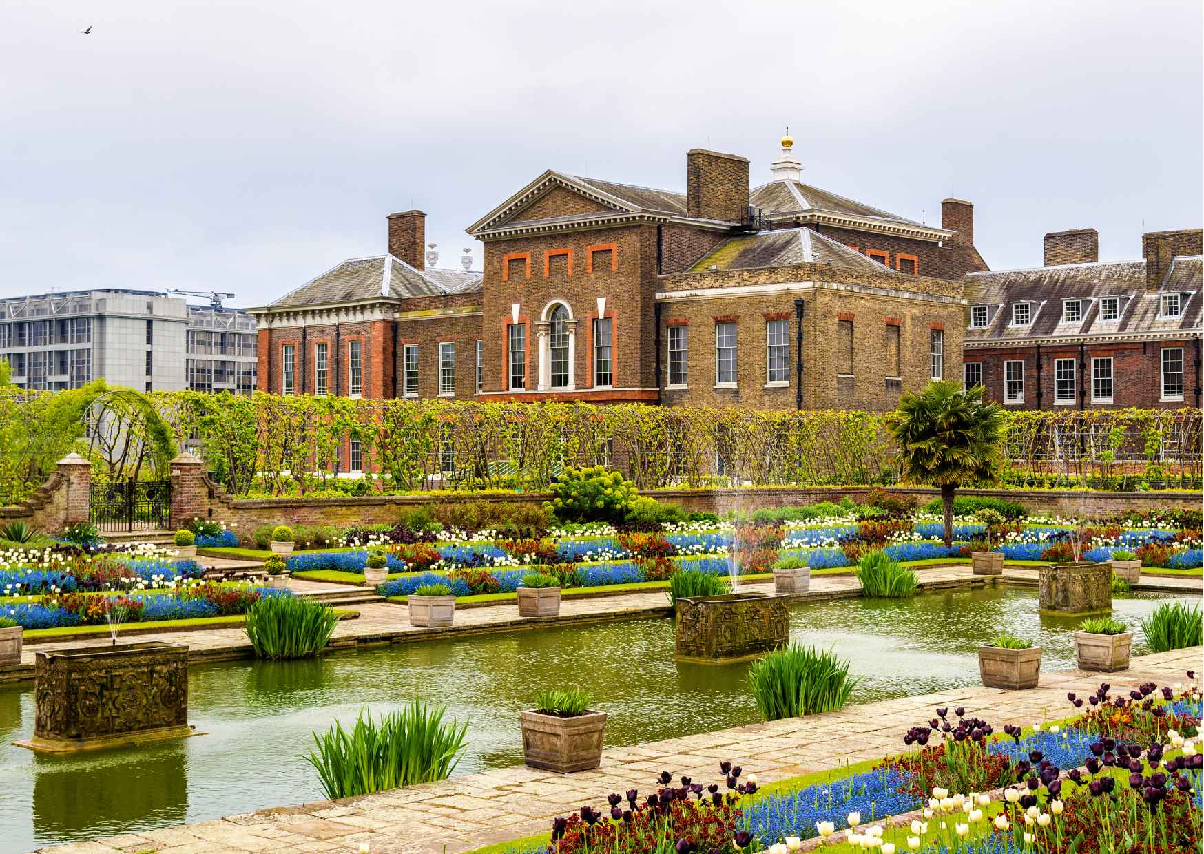 London : Kensington Palace Entrance ticket - Photo 6