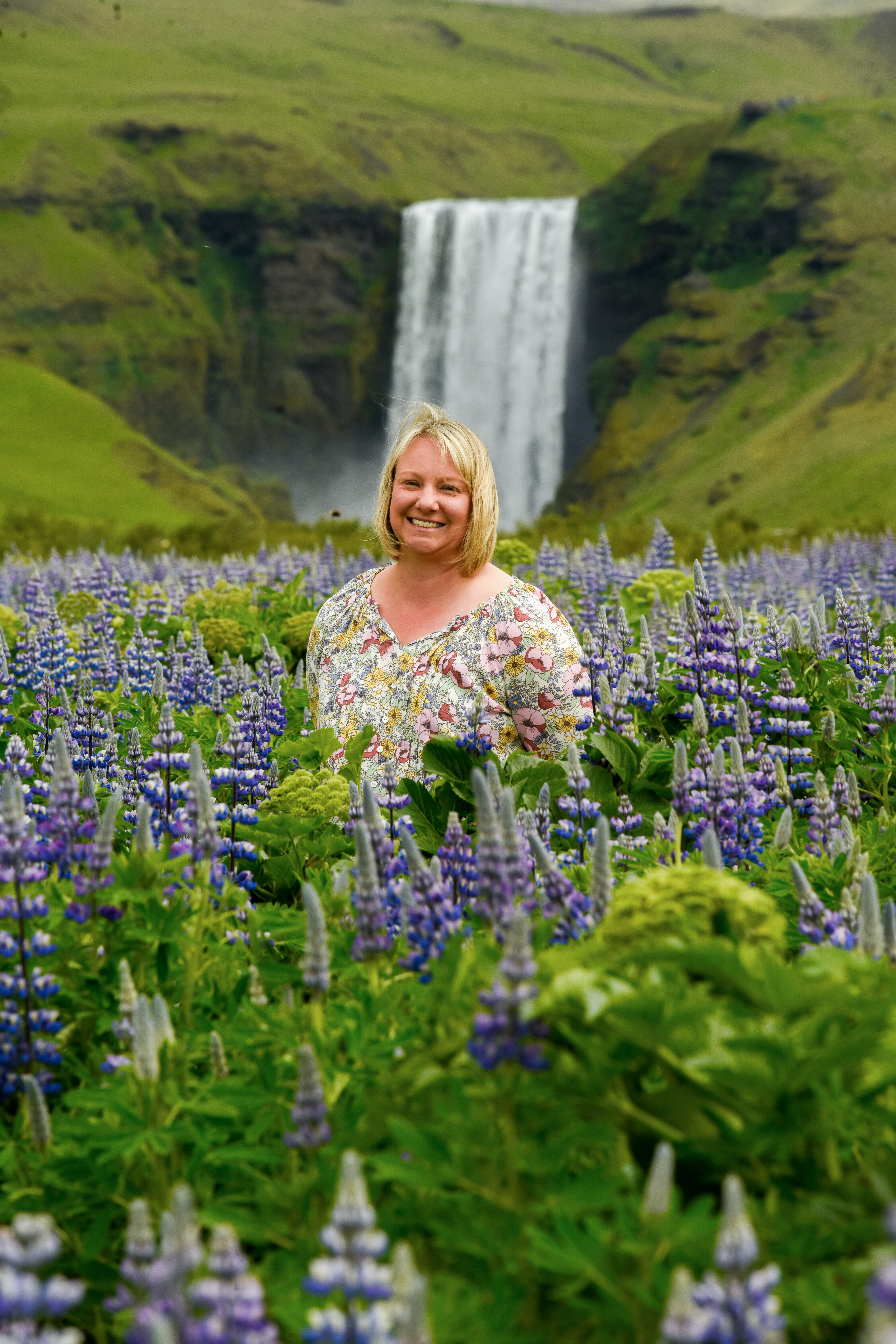 Private Glacier Lagoon, Diamond Beach & South Coast - photo 2
