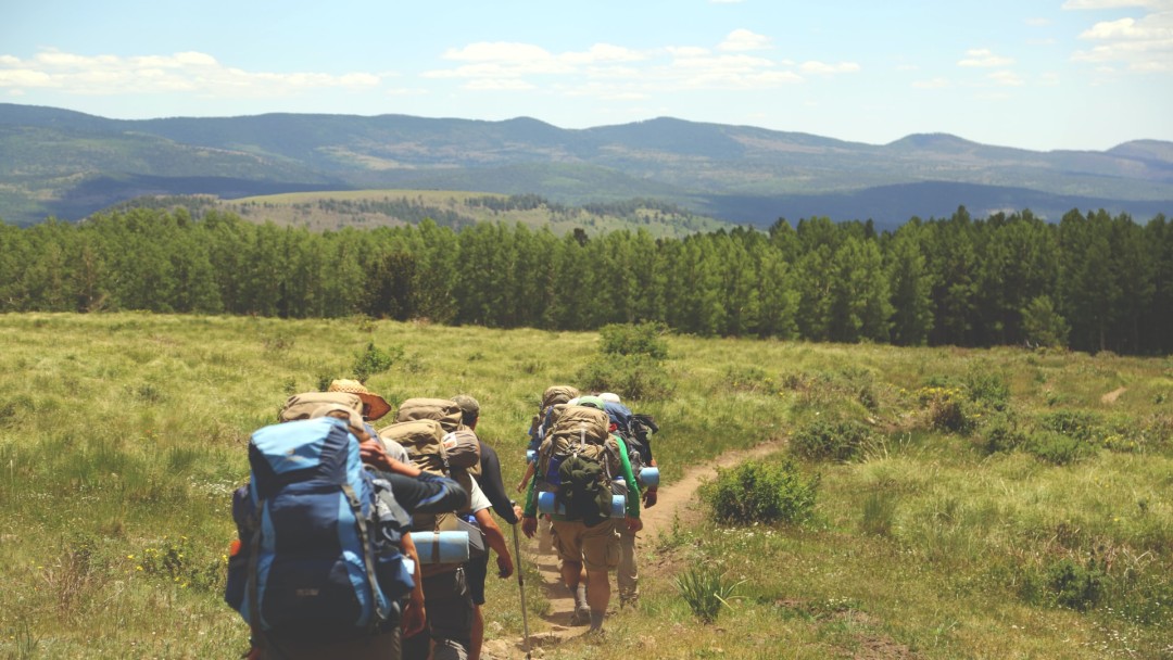 Mexico City Hiking Tour: Trek Glorious Volcanoes (3 Days) 5