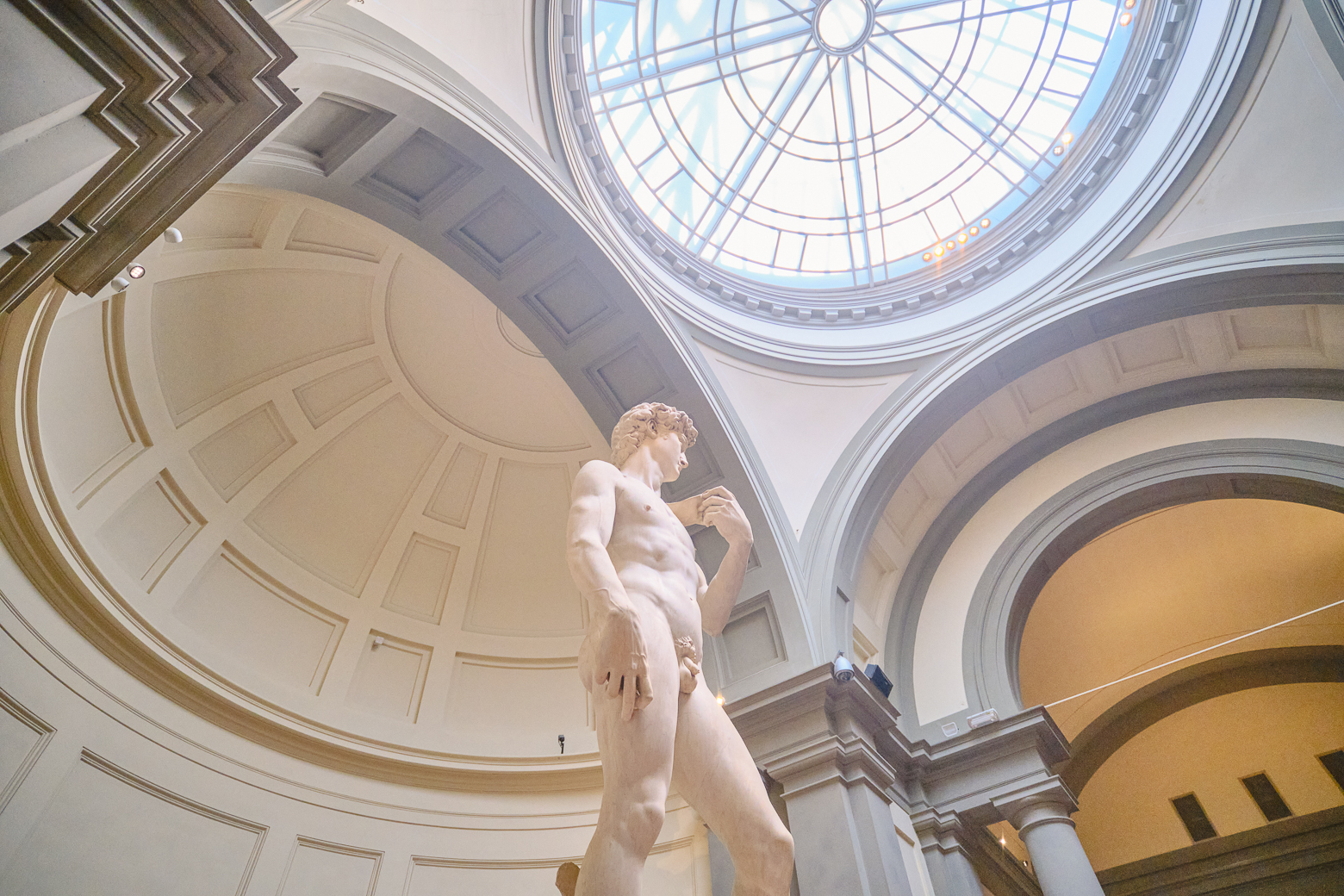 Skip the Line: Accademia Gallery Guided Tour in Florence – Image 1 | WeShare