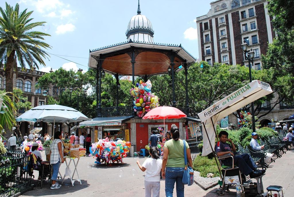 Tour Cuernavaca: descubre las joyas del Estado de la Eterna Primavera (4 días) 3