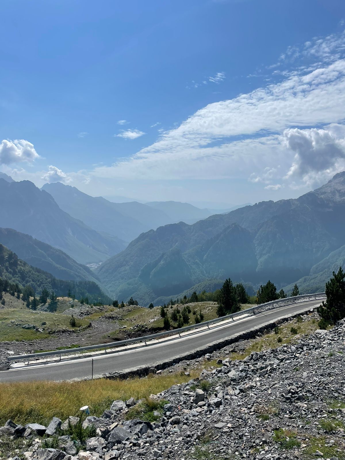Tour from Tirana to Koman Lake, Valbona and Theth - Photo 5