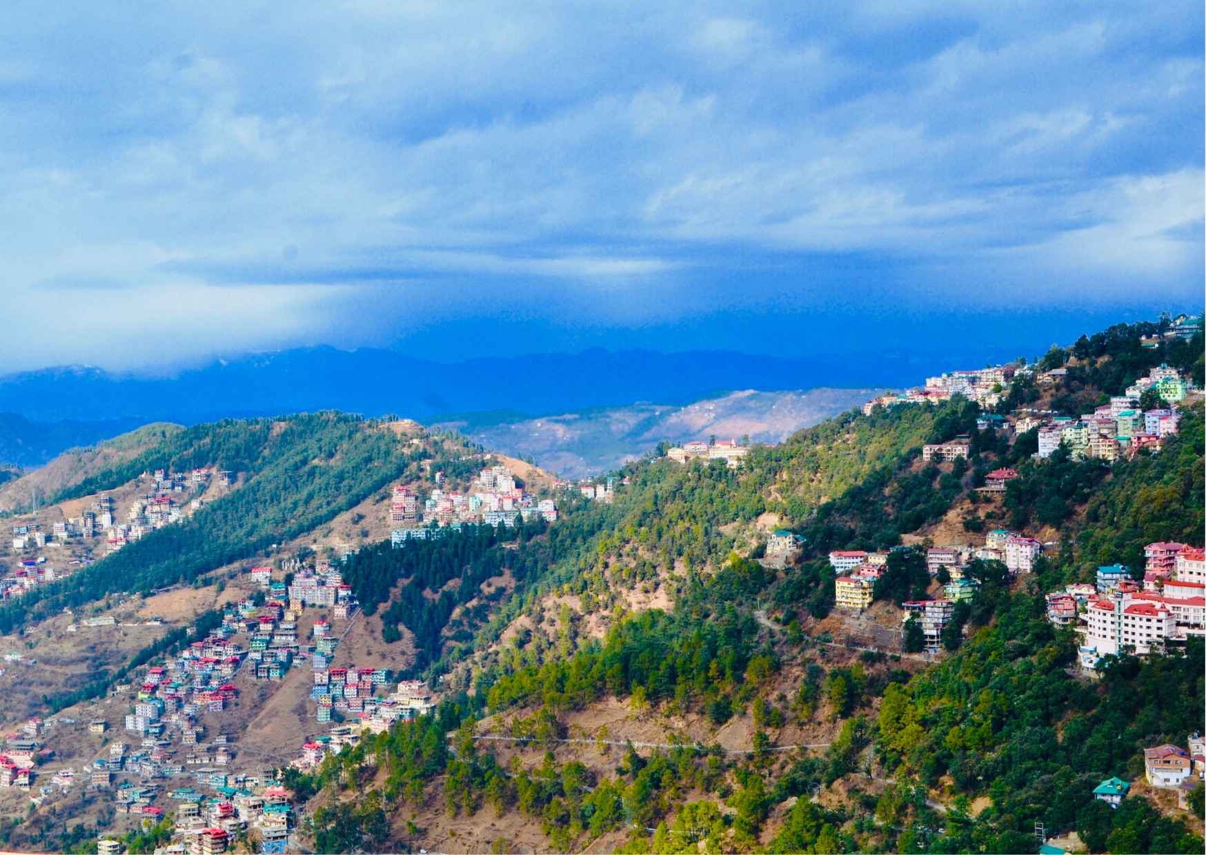 2 Hours Guided Colonial Walking Tour of Shimla - Photo 8
