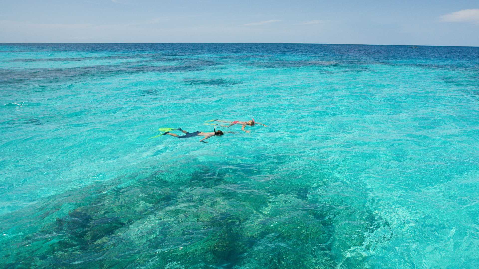 Cala Gonone: snorkeling in the Orosei Gulf - Photo 8