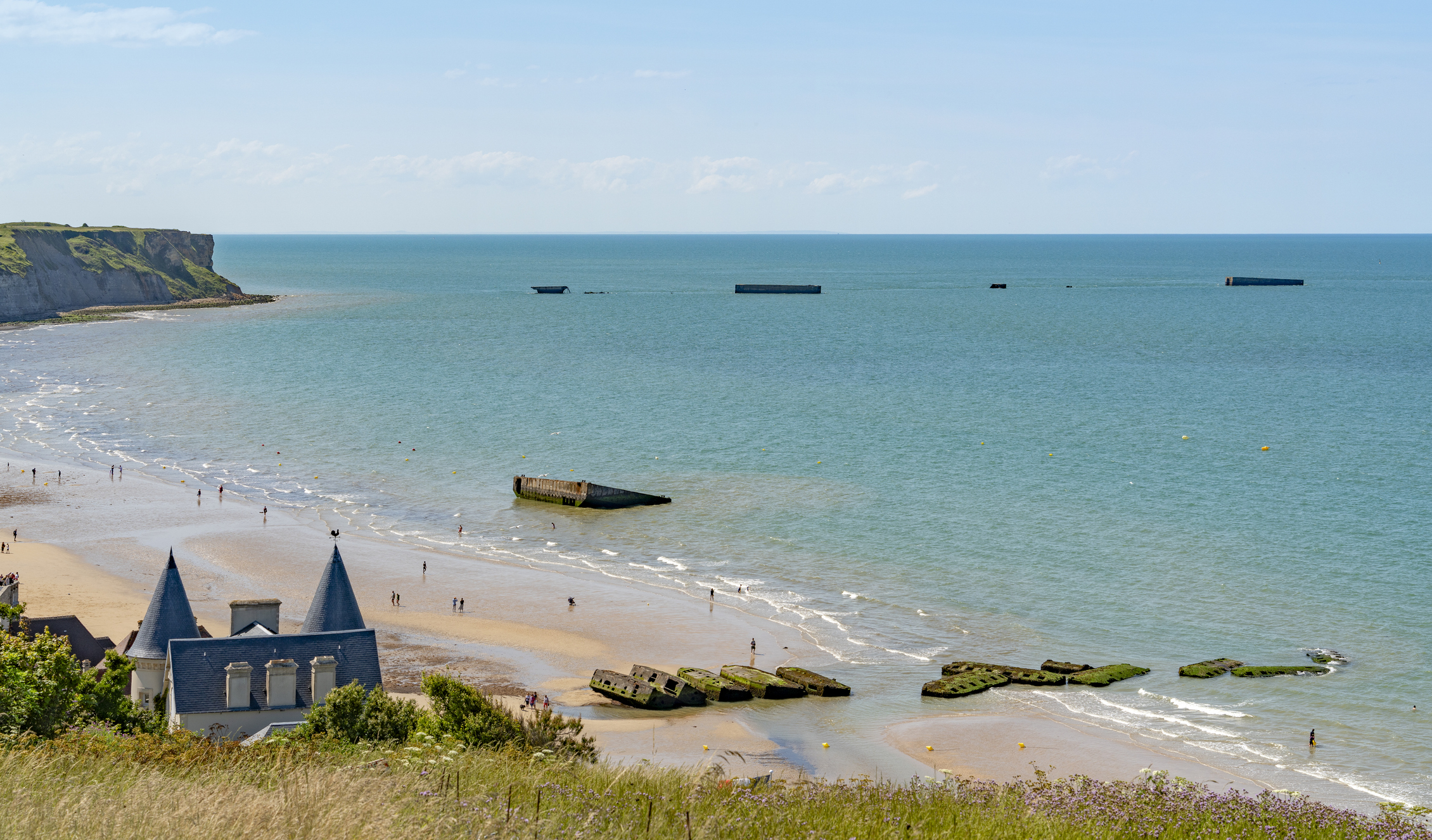 PRIVATE DAY TRIP - D-DAY BEACHES & AMERICAN CEMETERY - Photo 7