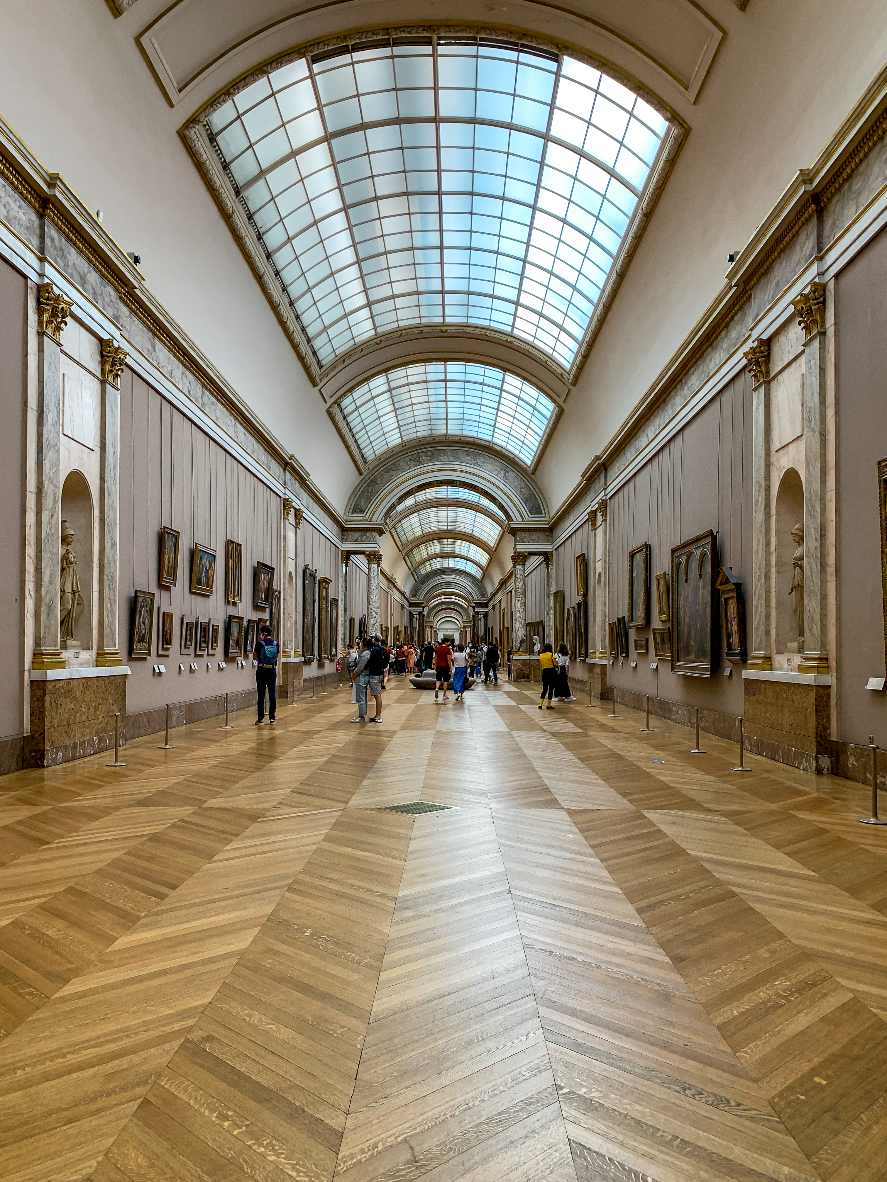 Louvre & Orsay Museums Private Tour - Photo 7