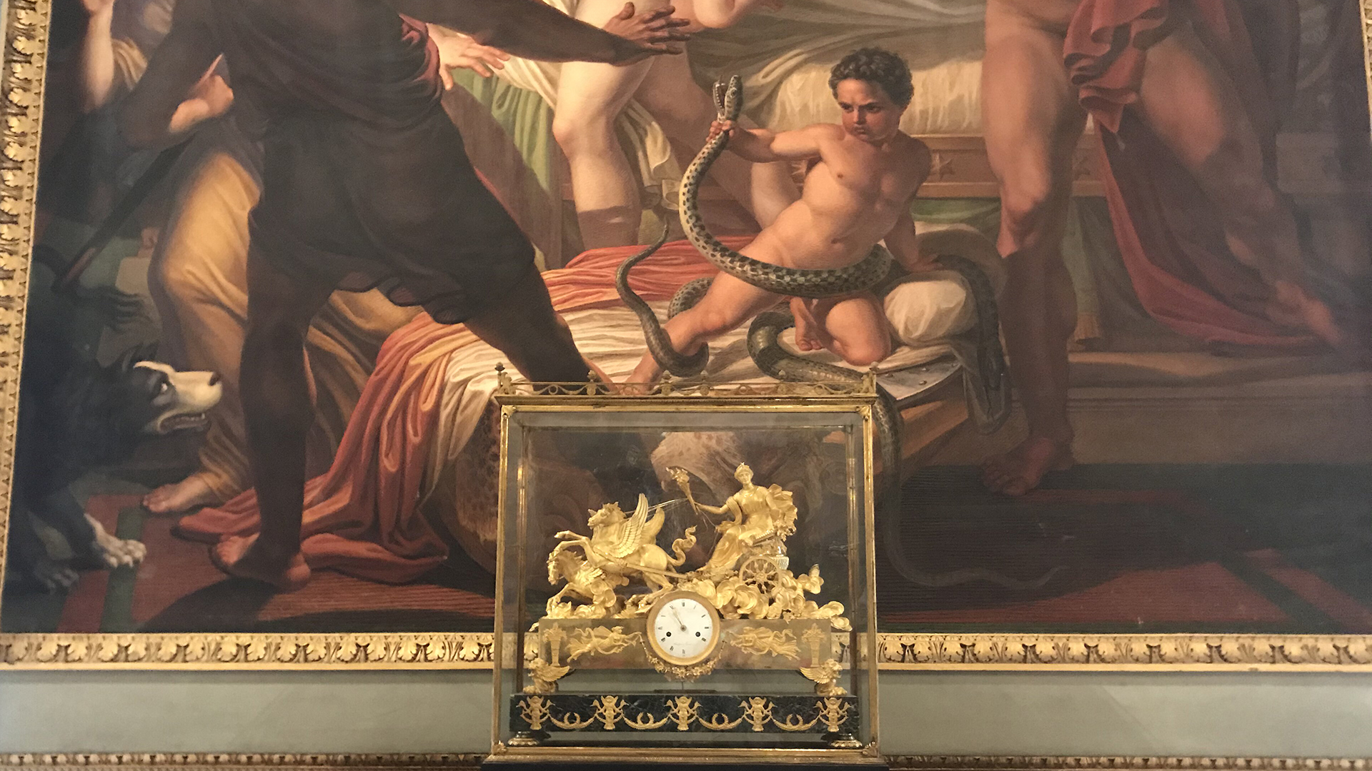 Pitti Palace & Boboli  Gardens tour with a local Guide - Photo 18