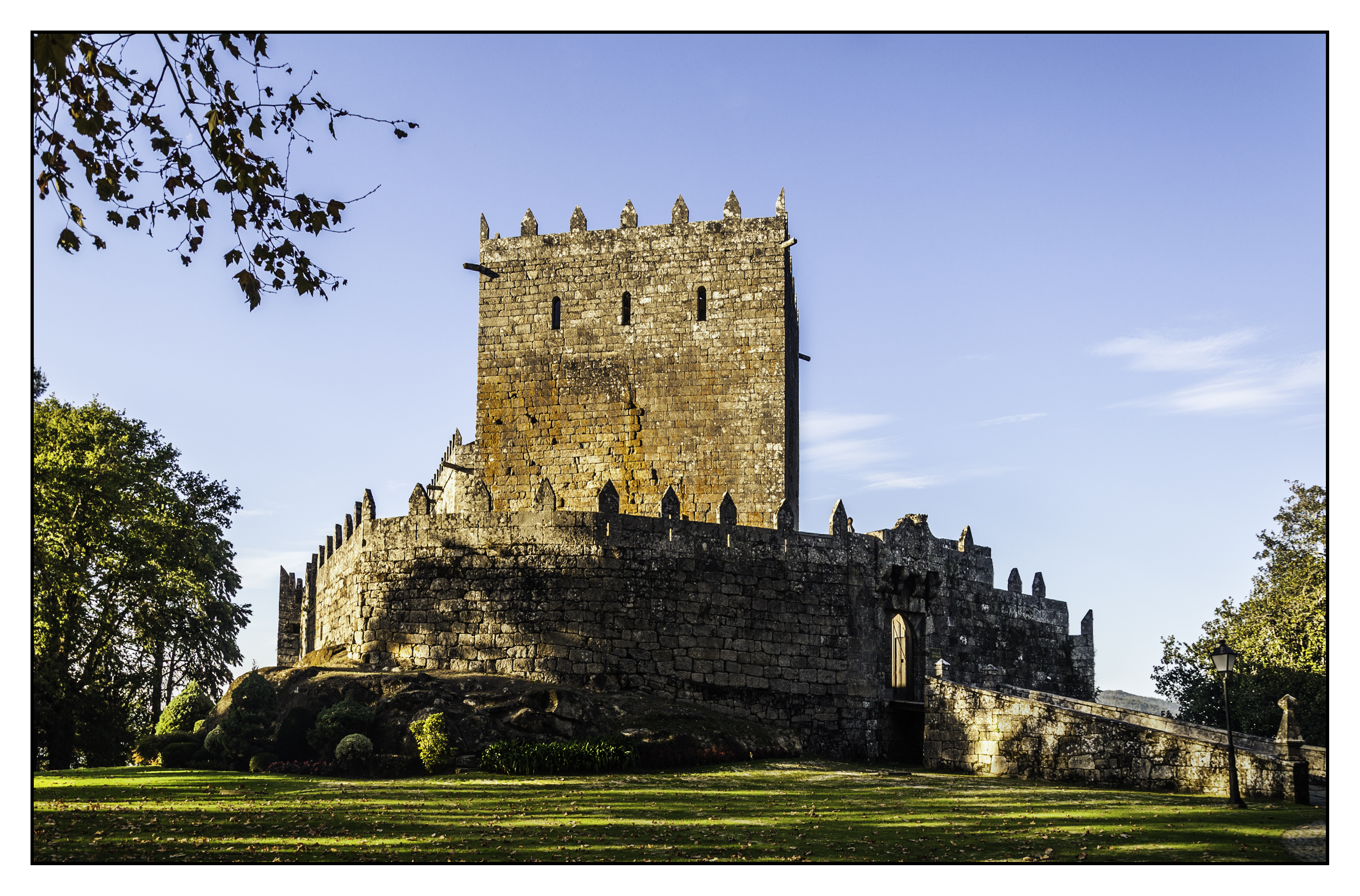 Private car transfer from Porto to Pontevedra - Photo 7