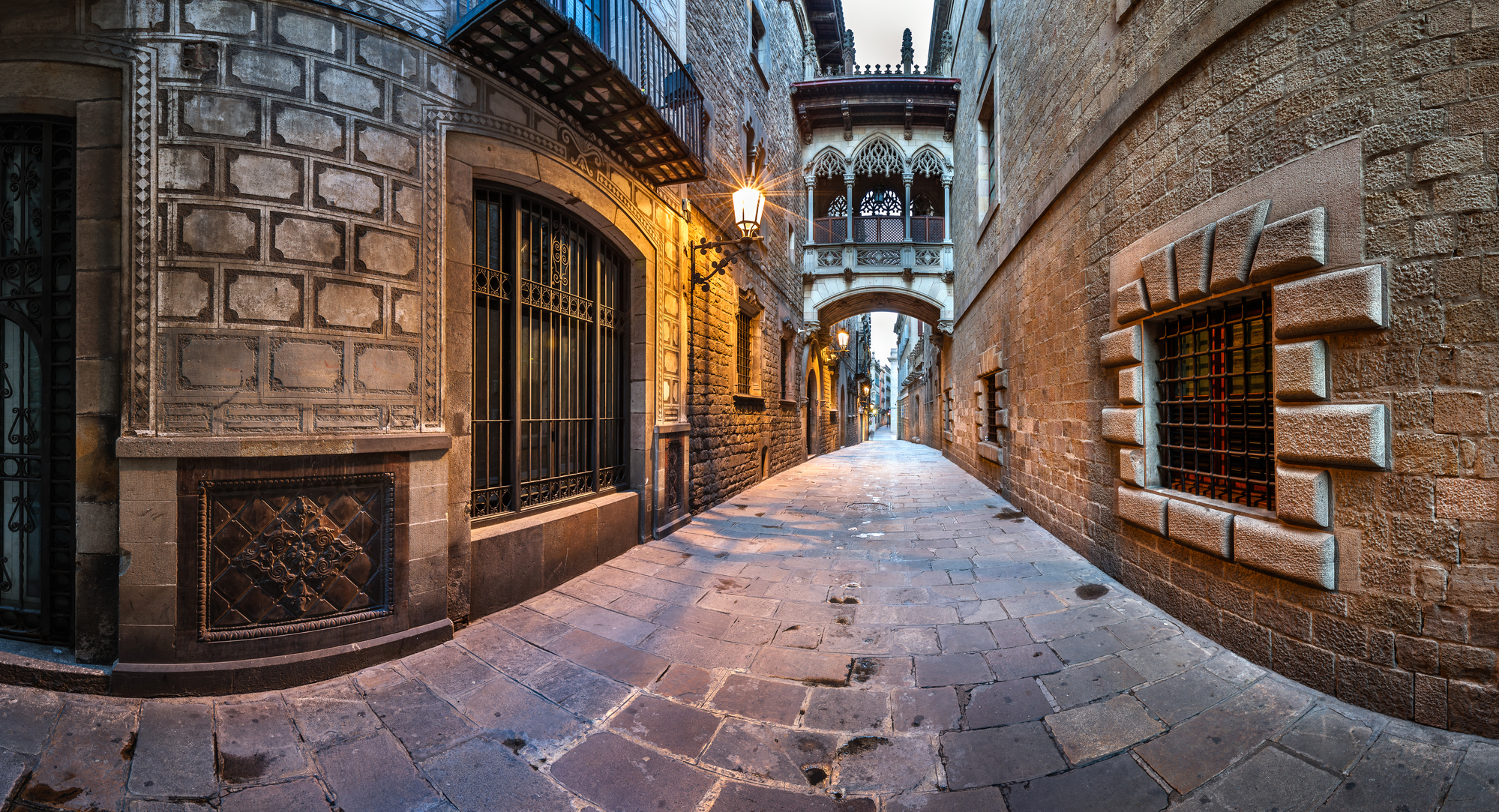 Best of Barcelona & Montserrat: Private VIP tour w/ Personal Pickup - Photo 21