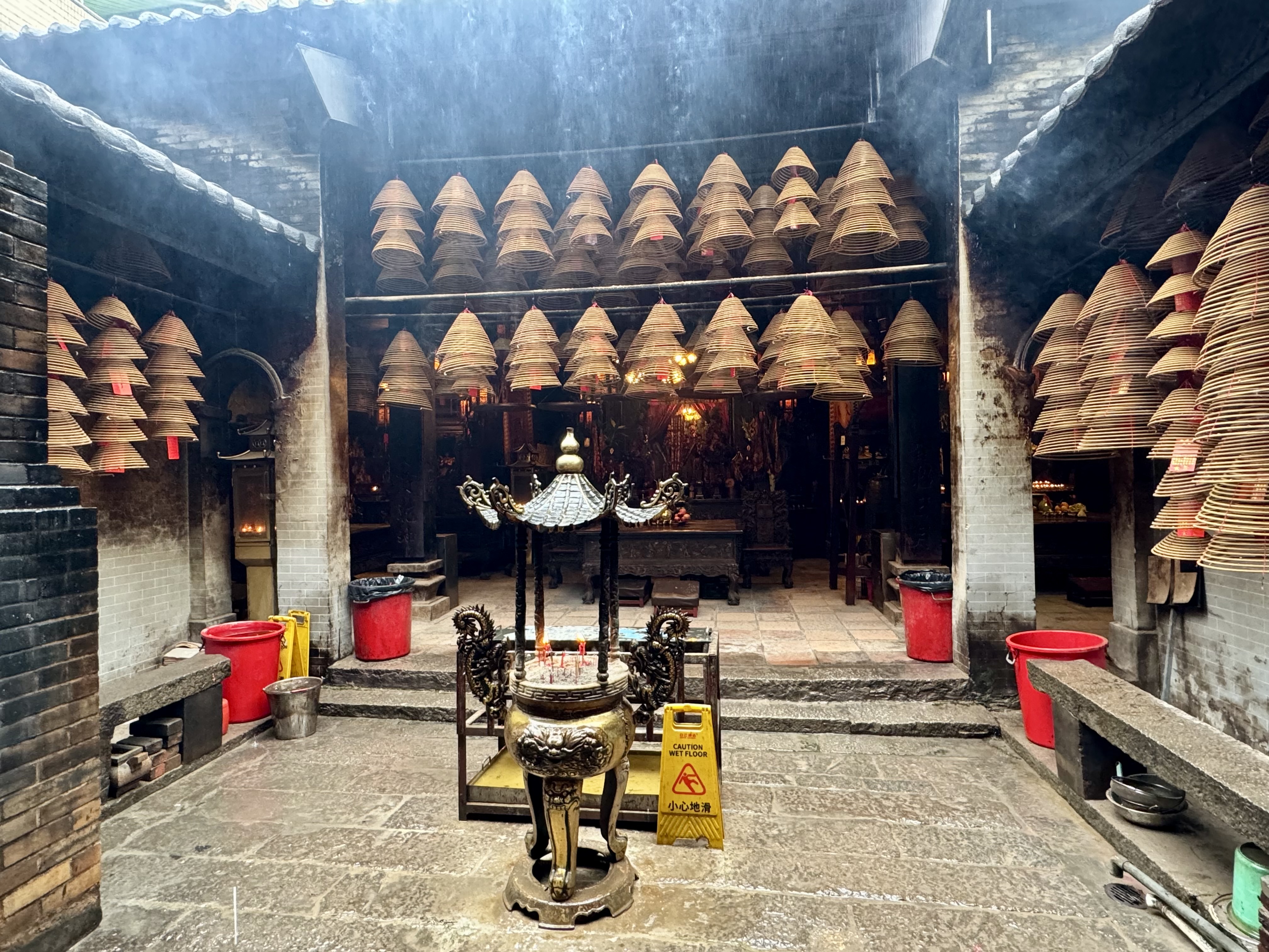 Guided Tour of the New Territories with Tsz Shan Monastery in Private Service - Accommodations in Hong Kong