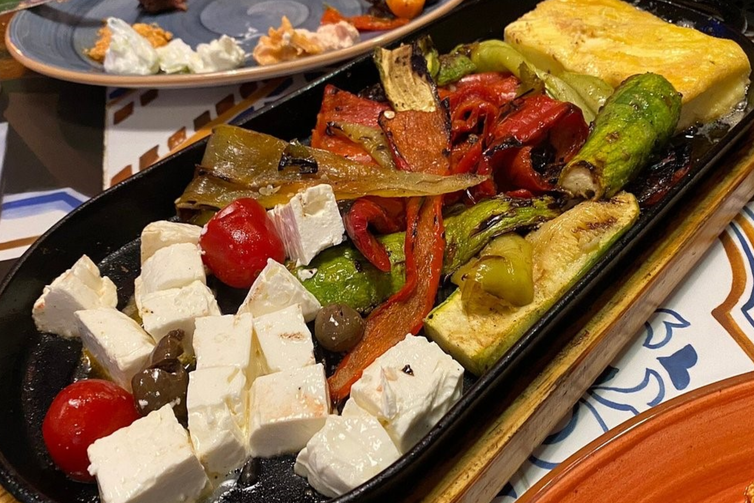 Food Experience & Walking Tour of Tirana - Photo 4