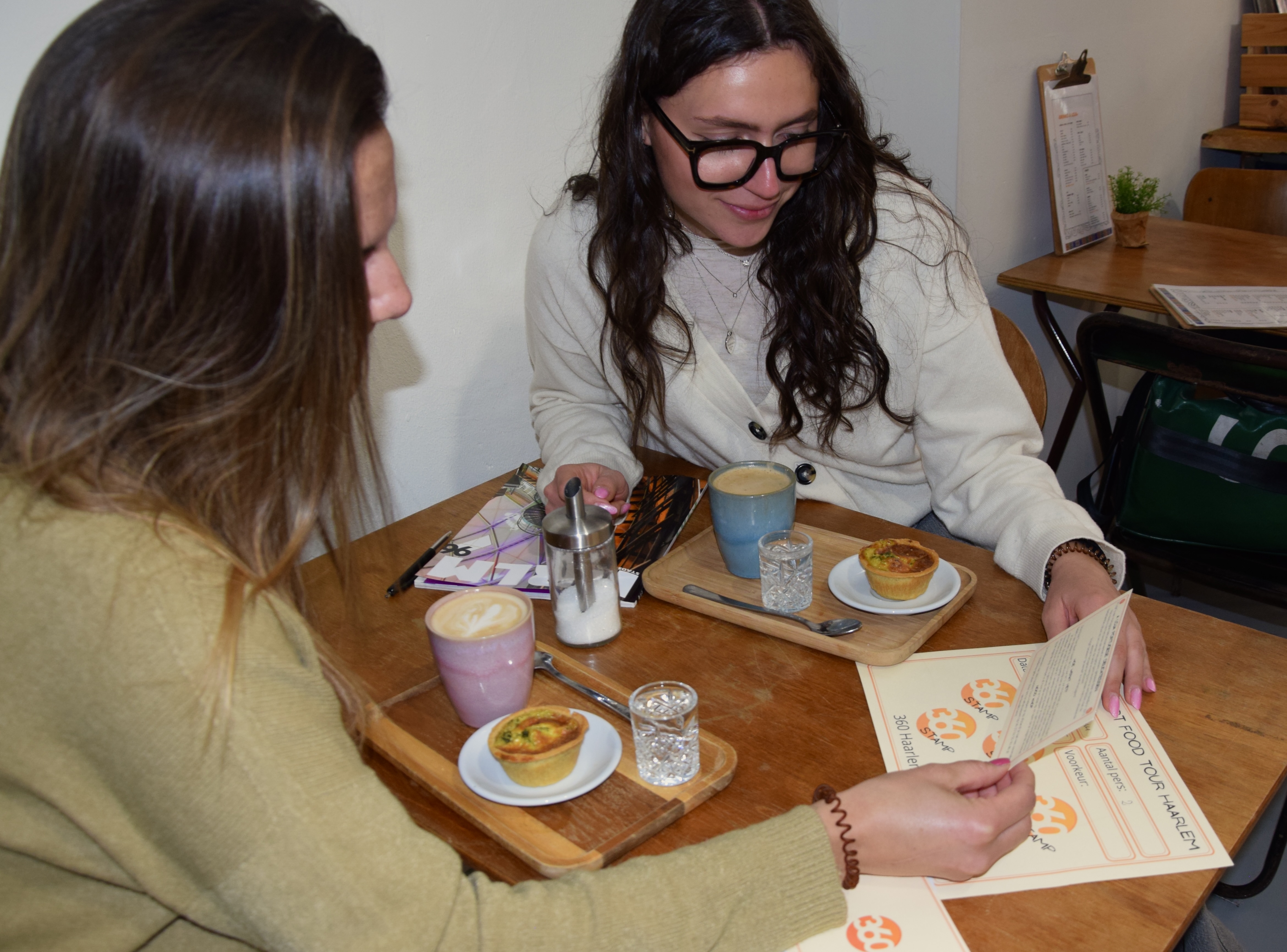 Food Tour Haarlem