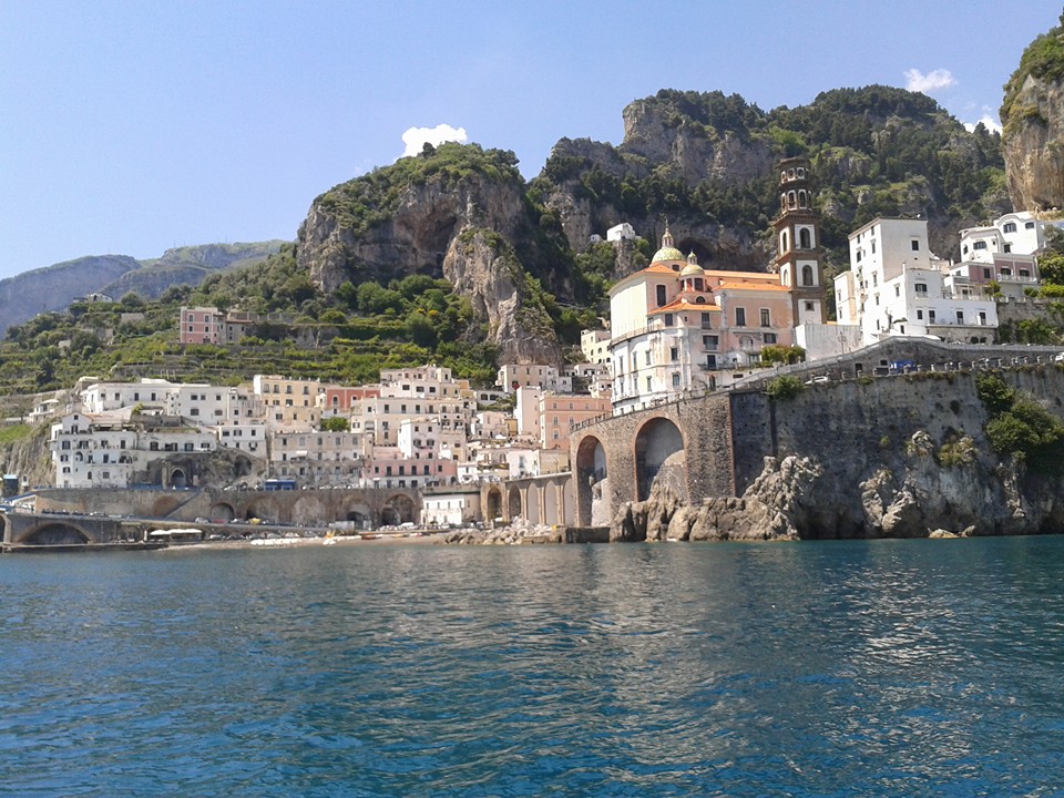 COASTLINE TOUR BY BOAT: Amalfi and Positano. - Photo 29