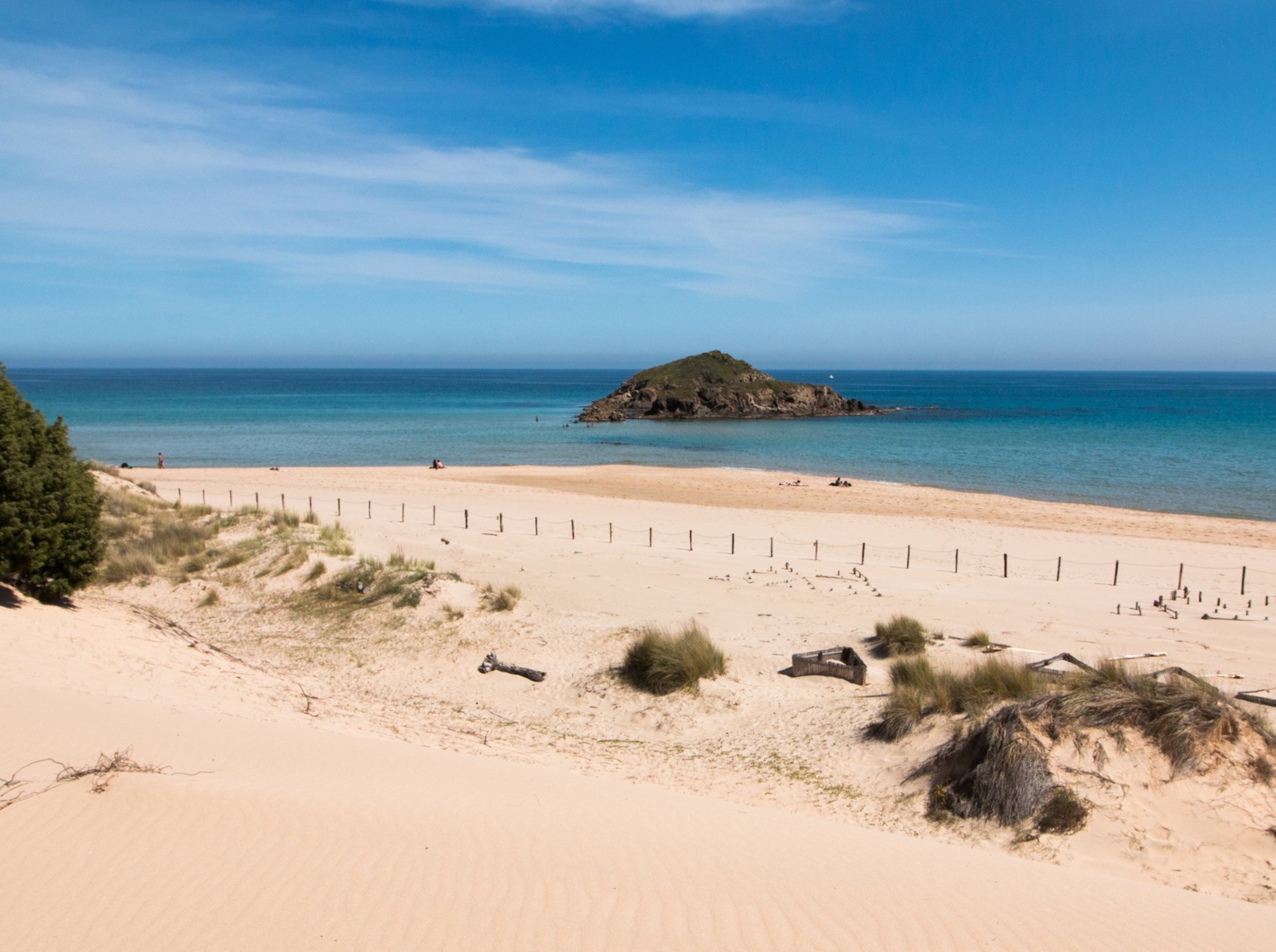 From Cagliari: jeep tour to Chia - Photo 35