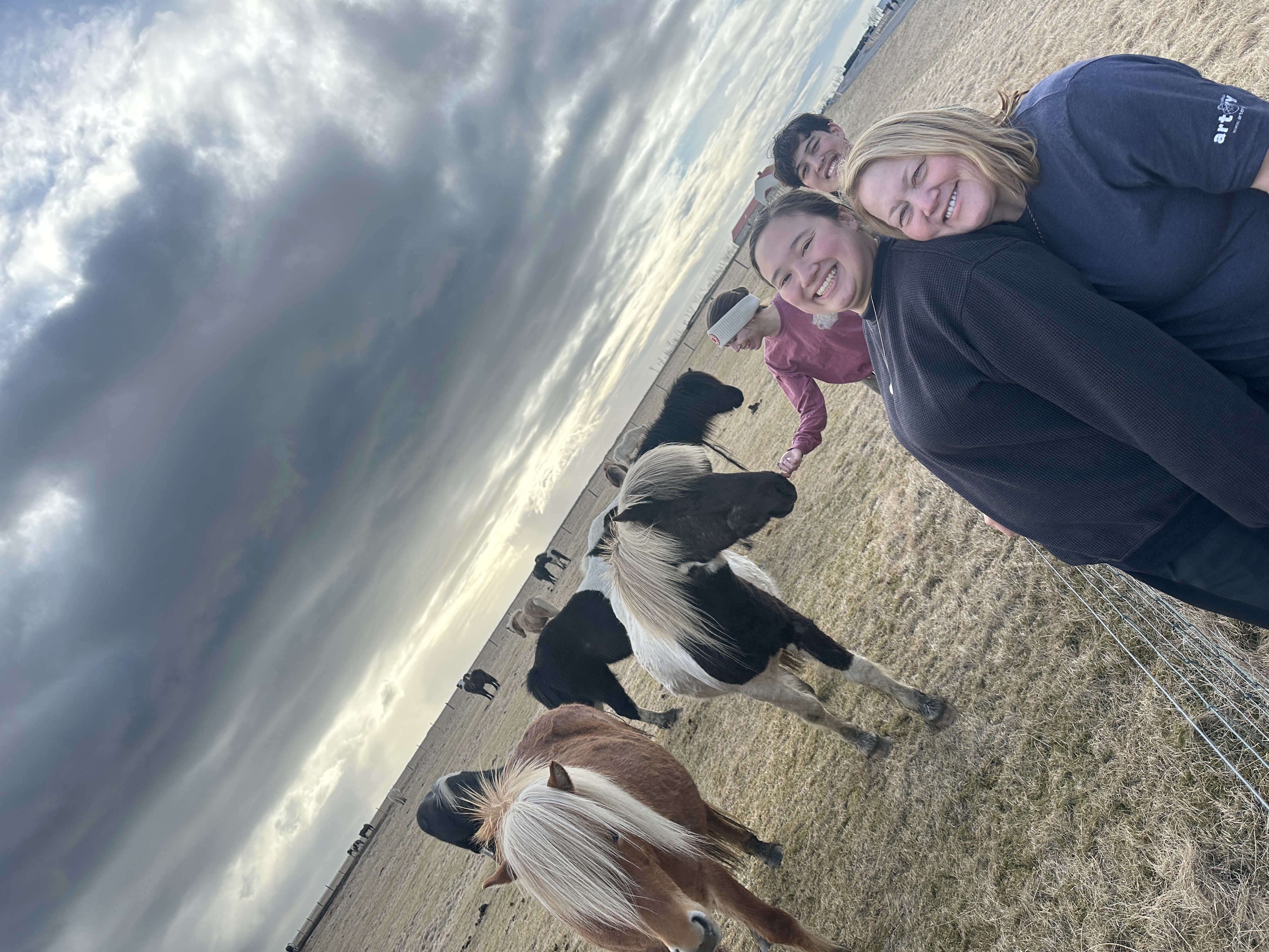 Private South Coast Adventure and Magical Viking Stories & Dinner - photo 18