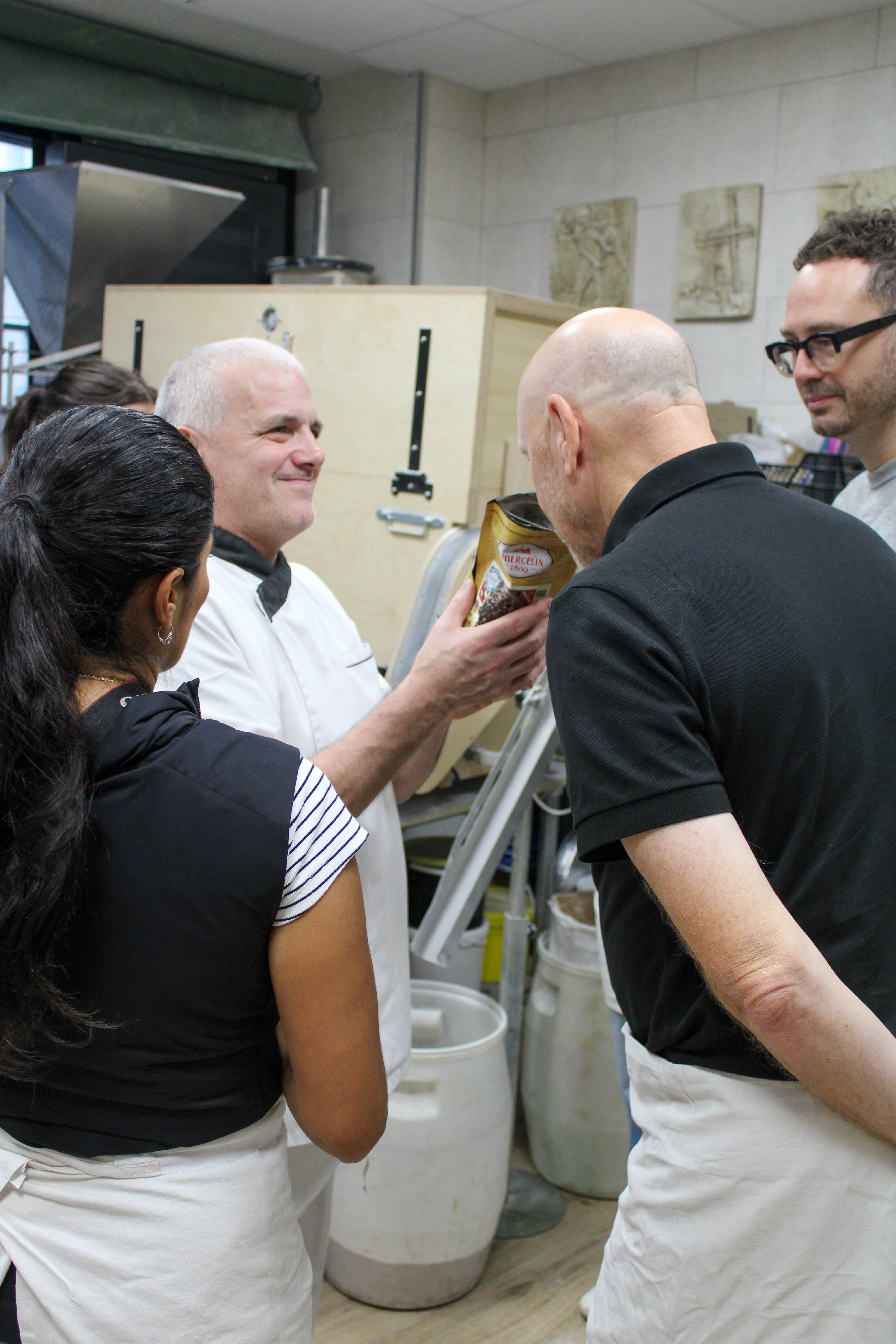 French Baking Class in Paris - Photo 18